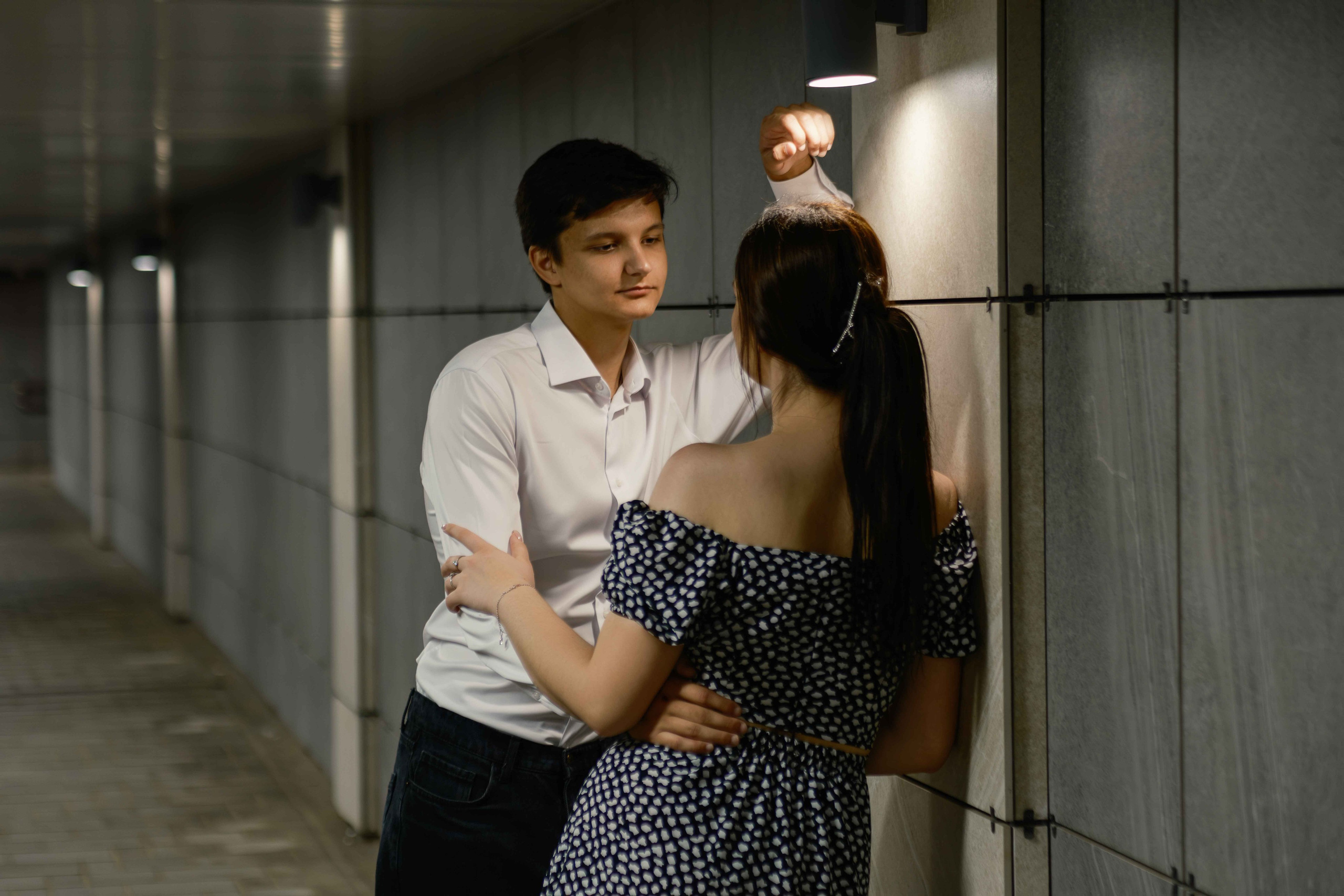 Глеб & Анна. Свадебный фотограф Смоленск