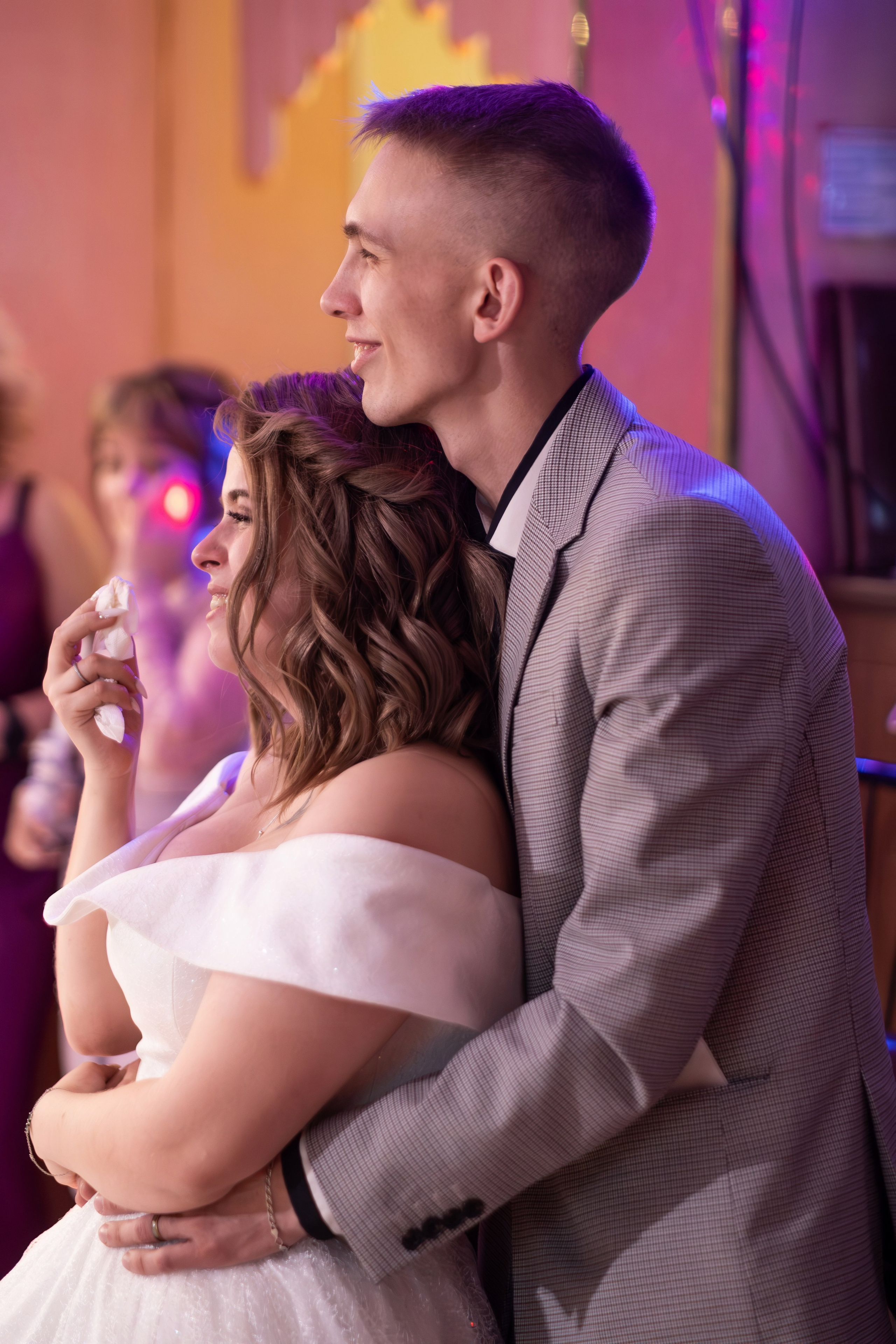 Евгений & Ангелина. Свадебный фотограф Смоленск