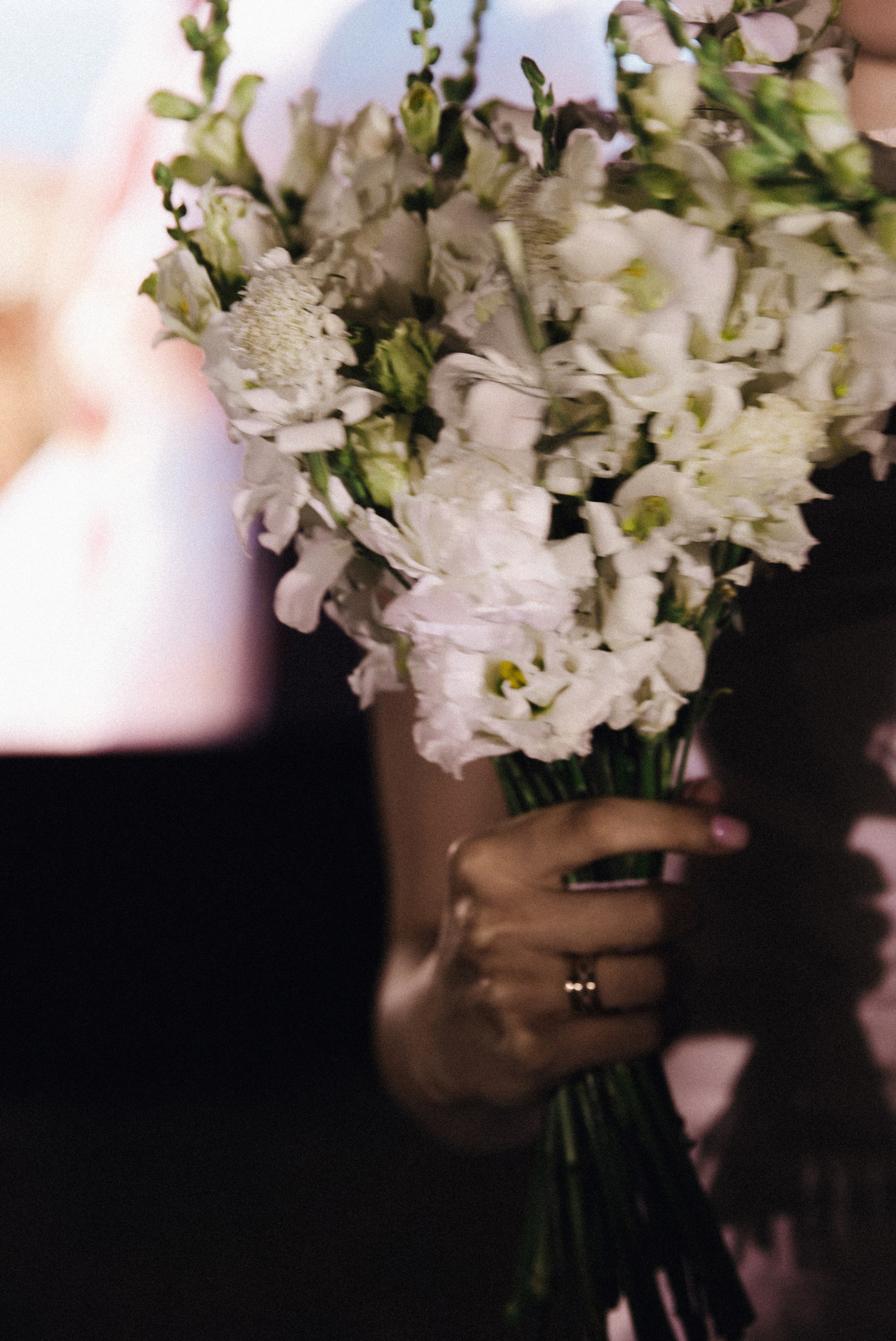 Александр & Полина. Свадебный фотограф Лена Чистопольцева