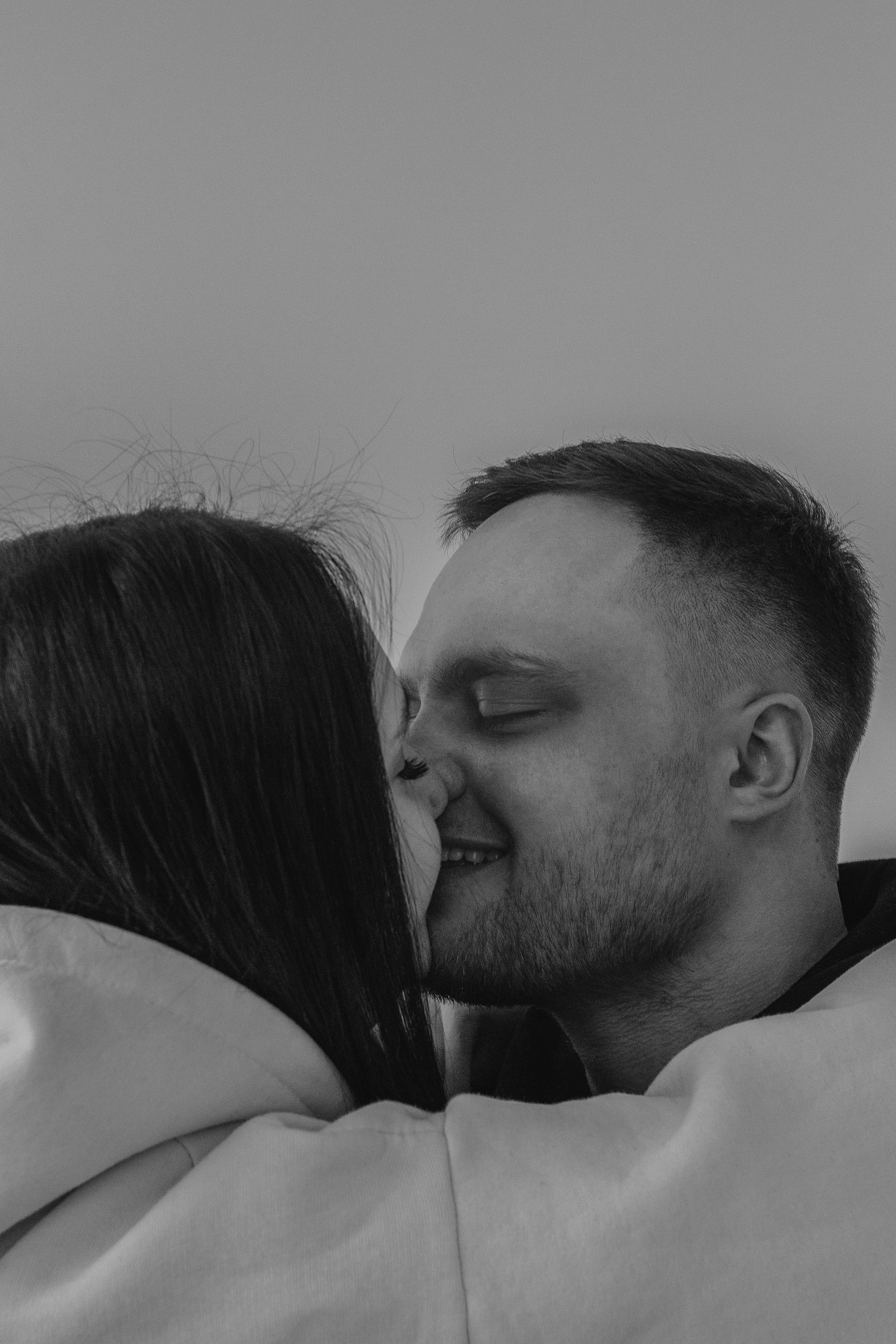 Виталий & Вера. Фотограф в Нижнем Новгороде Соловьева Анастасия