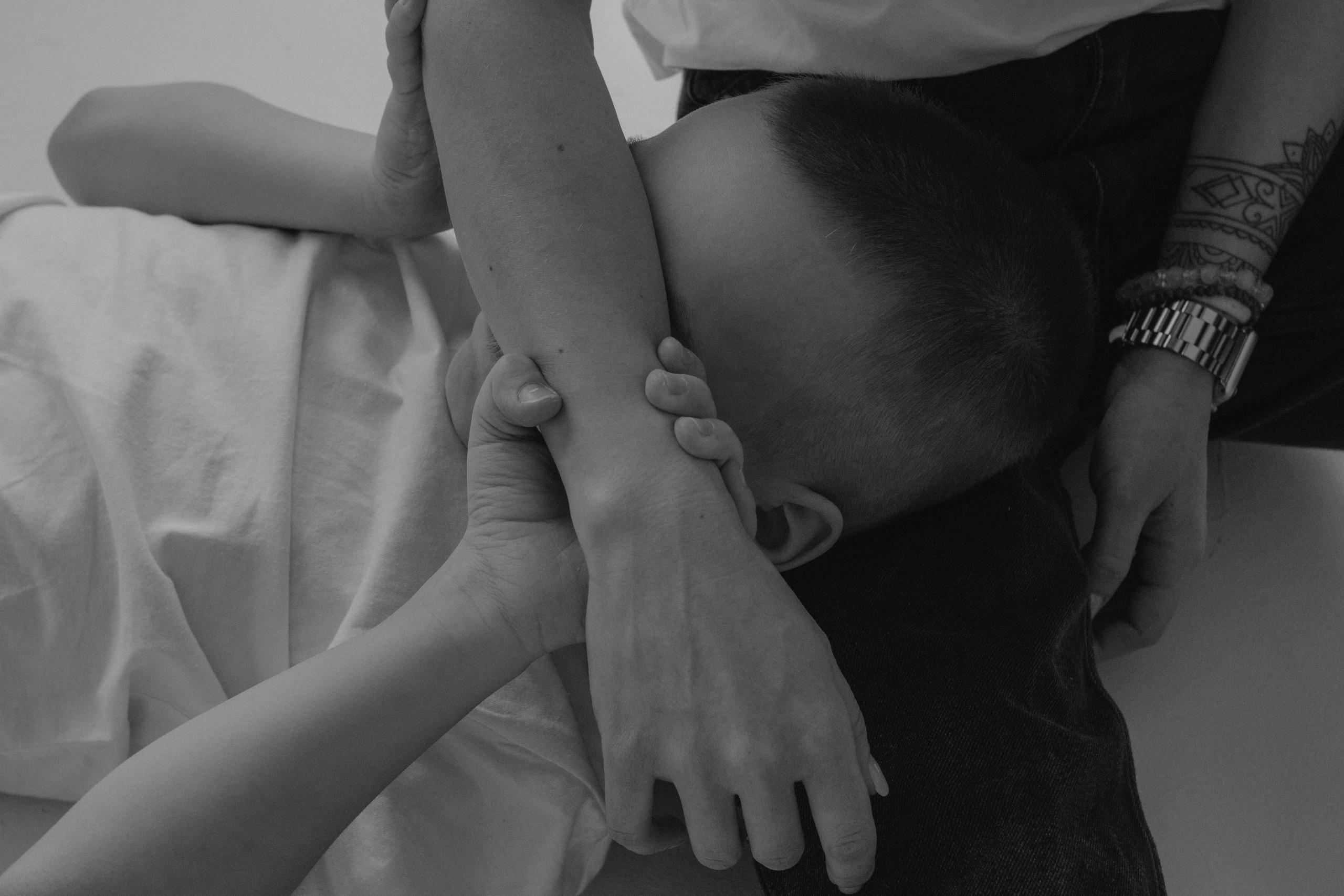 КСЮША & МИША. Фотограф в Нижнем Новгороде Соловьева Анастасия