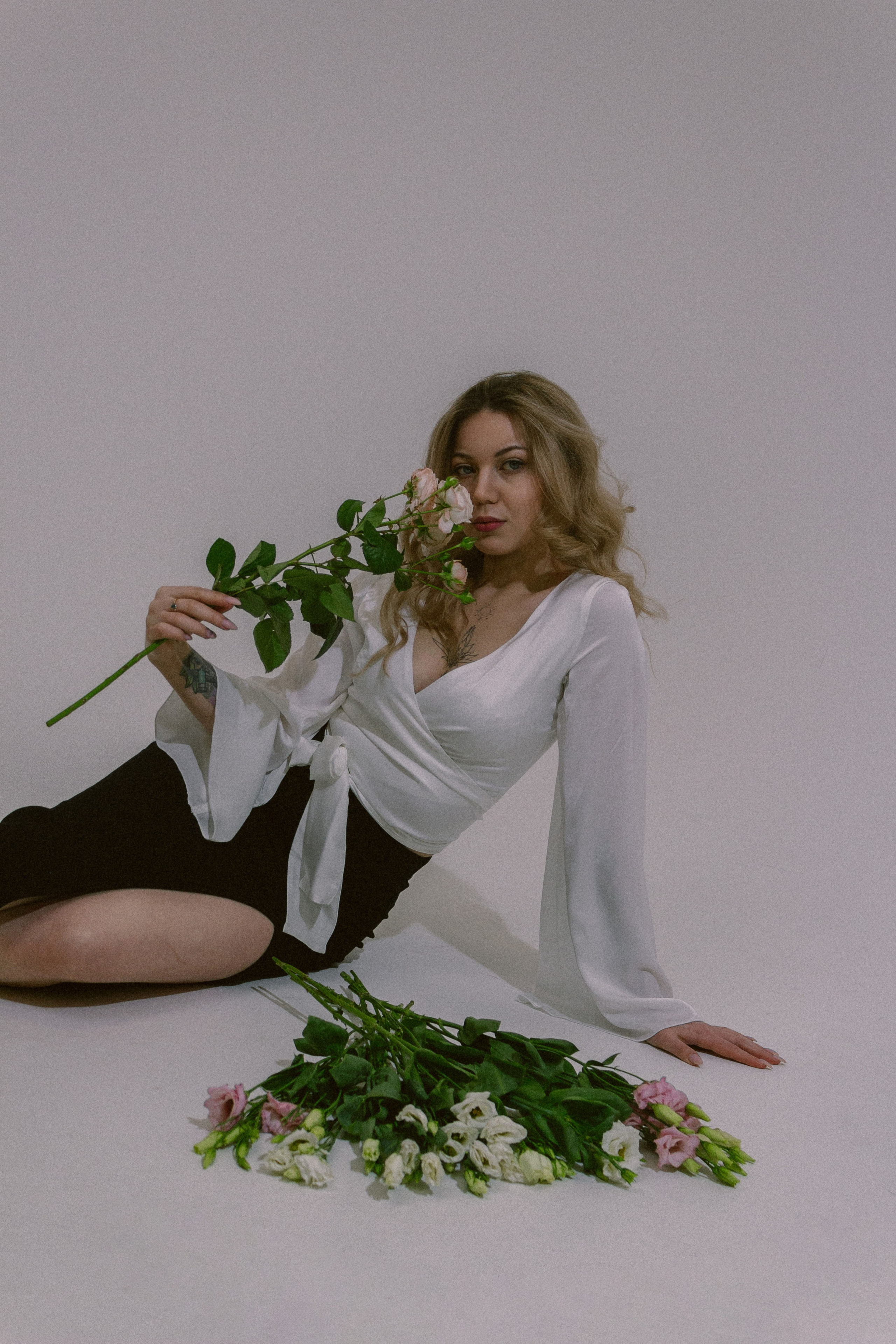 Мария. Фотограф в Нижнем Новгороде Соловьева Анастасия