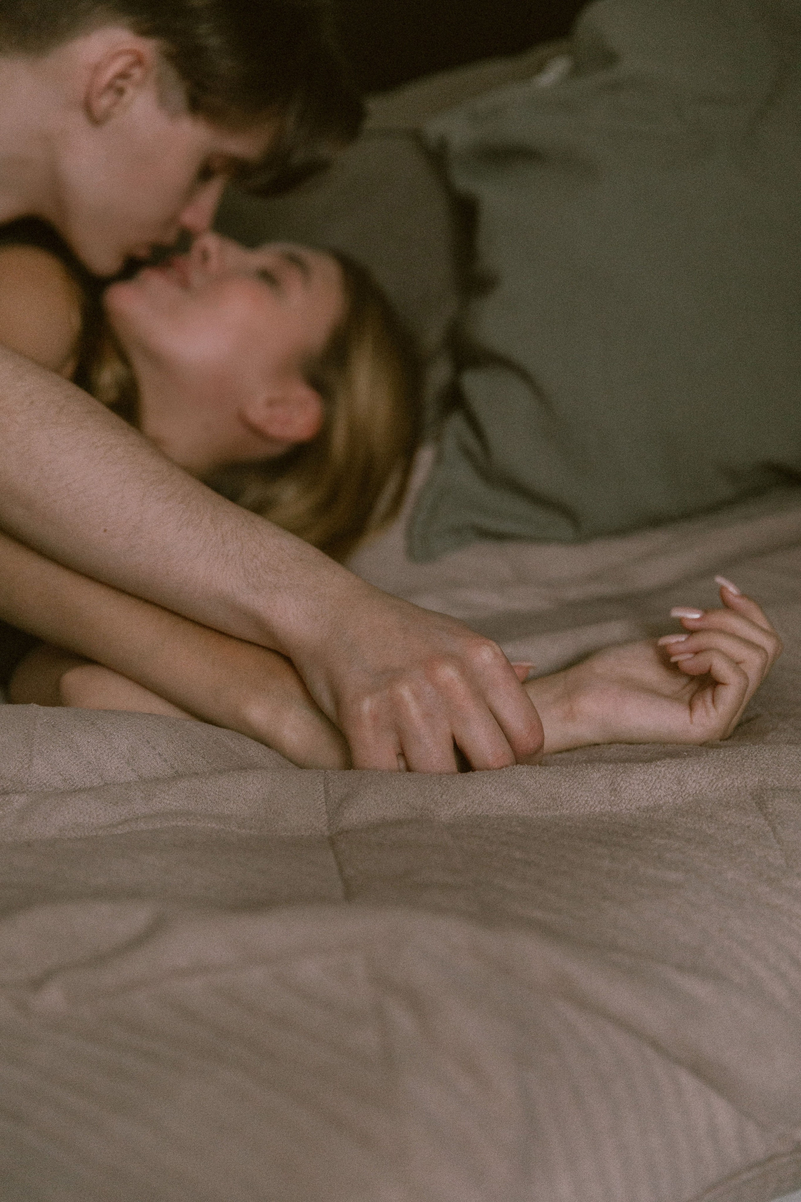 Сергей & Дарья. Фотограф в Нижнем Новгороде Соловьева Анастасия