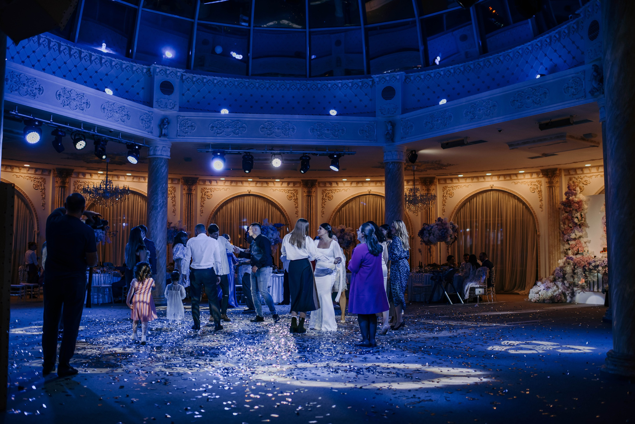 Radisson Olympiyskiy Hotel. Свадебный и семейный фотограф в г. Москва Ирина Гаврилова