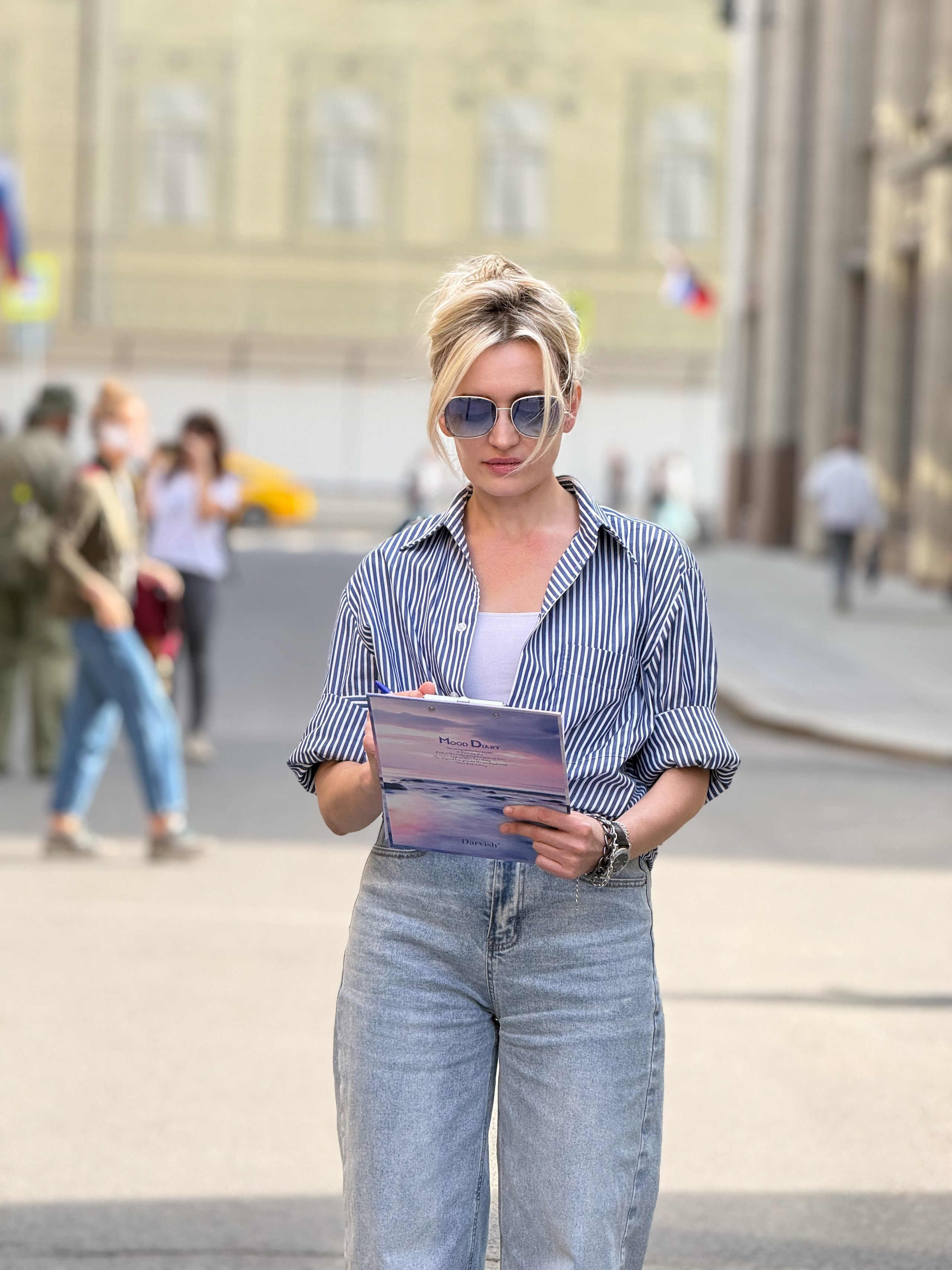 Живая Линия 22.08.26. Фотограф Оксана Vesna