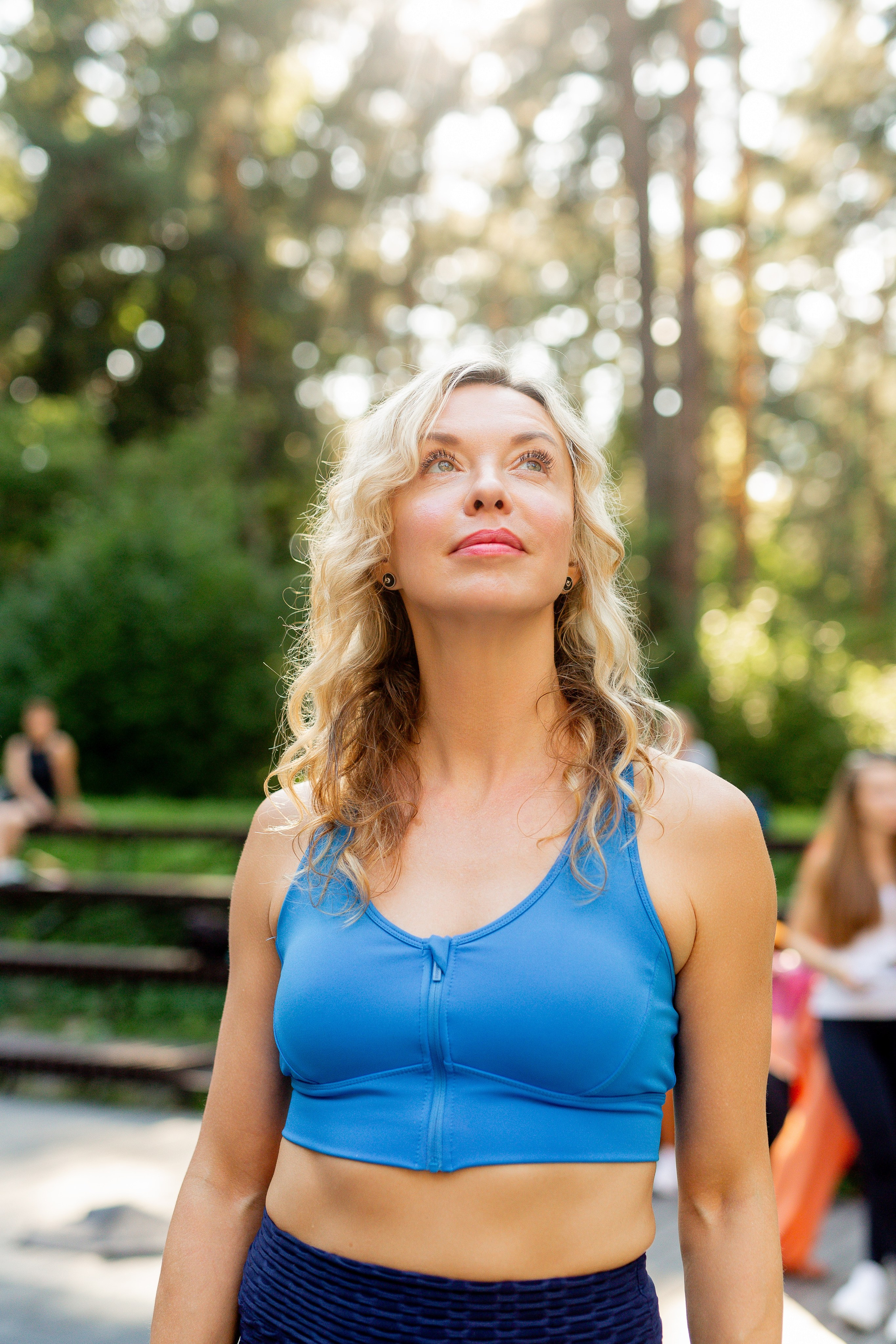Yoga Fest. Раздолье. Фотограф Оксана Vesna