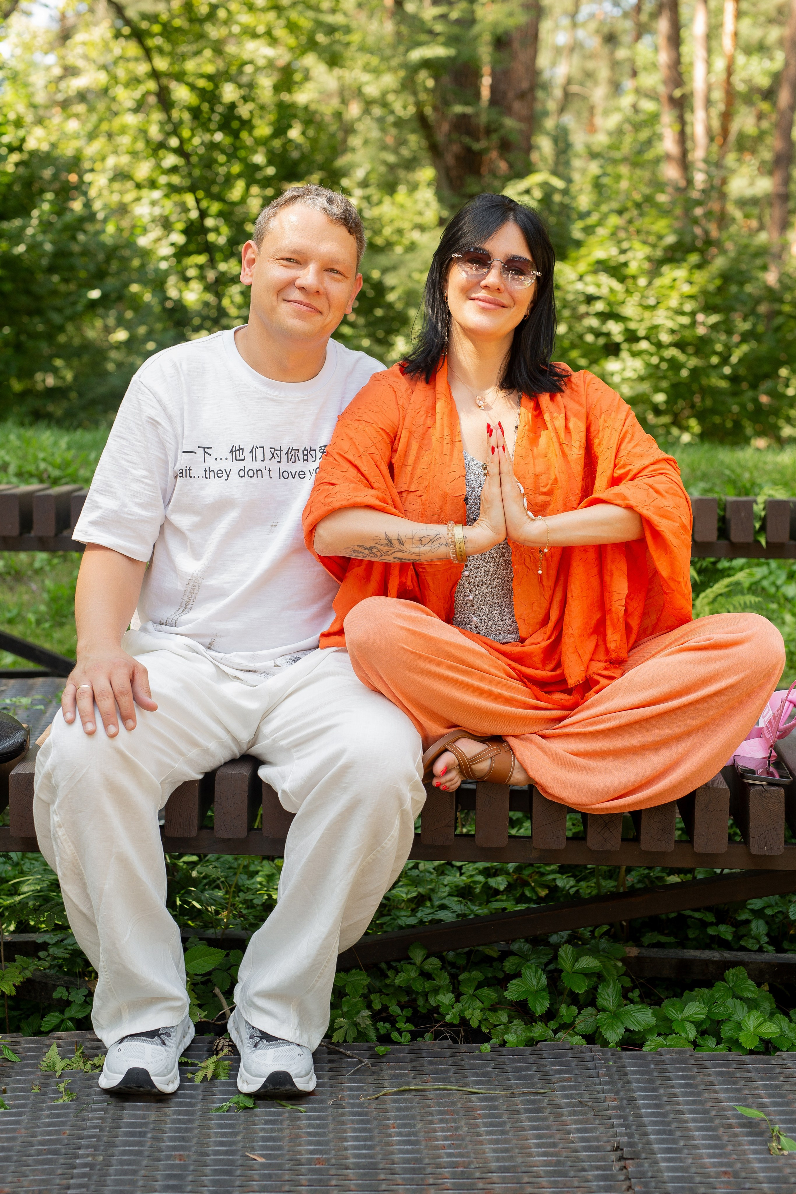 Yoga Fest. Раздолье. Фотограф Оксана Vesna
