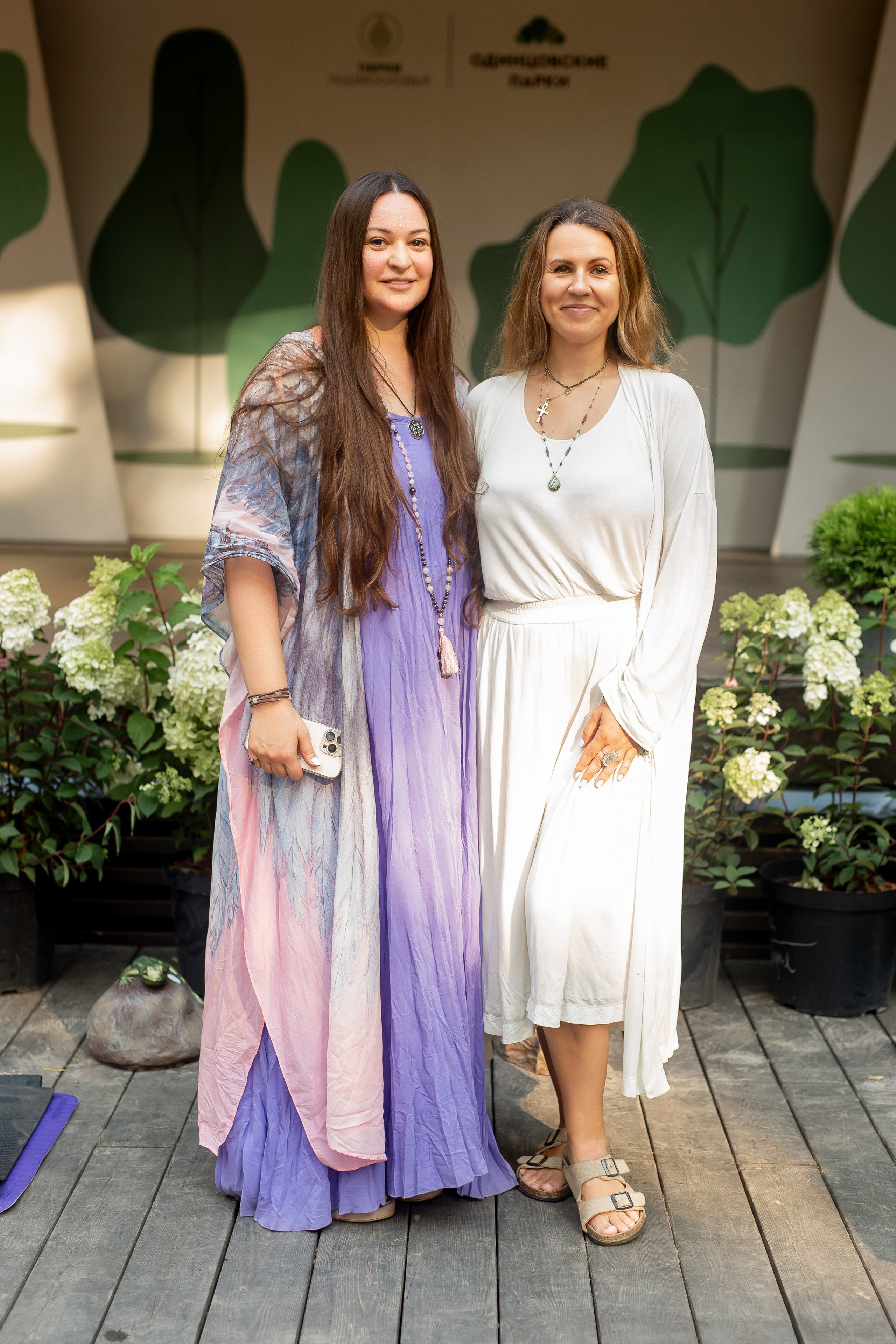 Yoga Fest. Раздолье. Фотограф Оксана Vesna