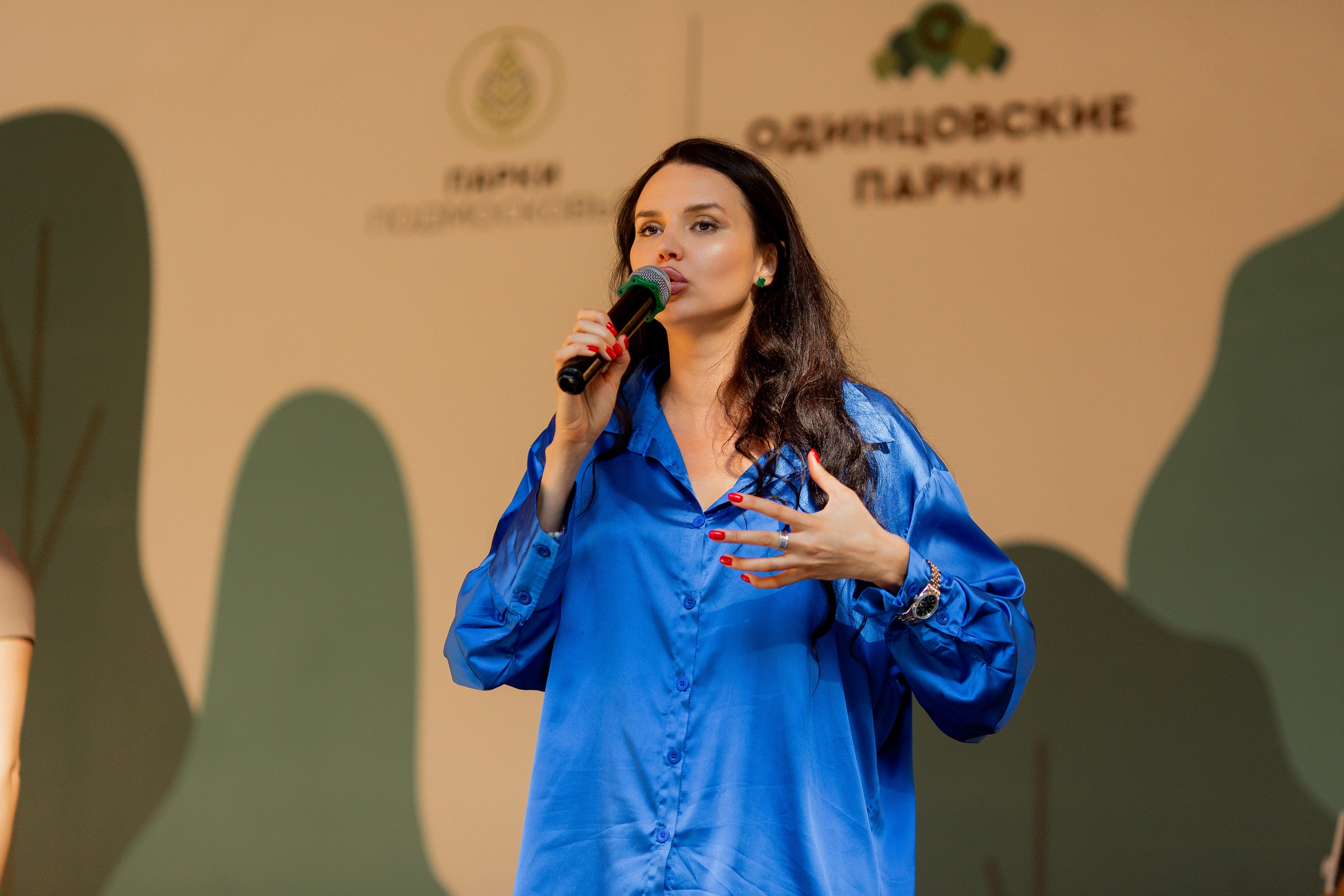 Yoga Fest. Раздолье. Фотограф Оксана Vesna