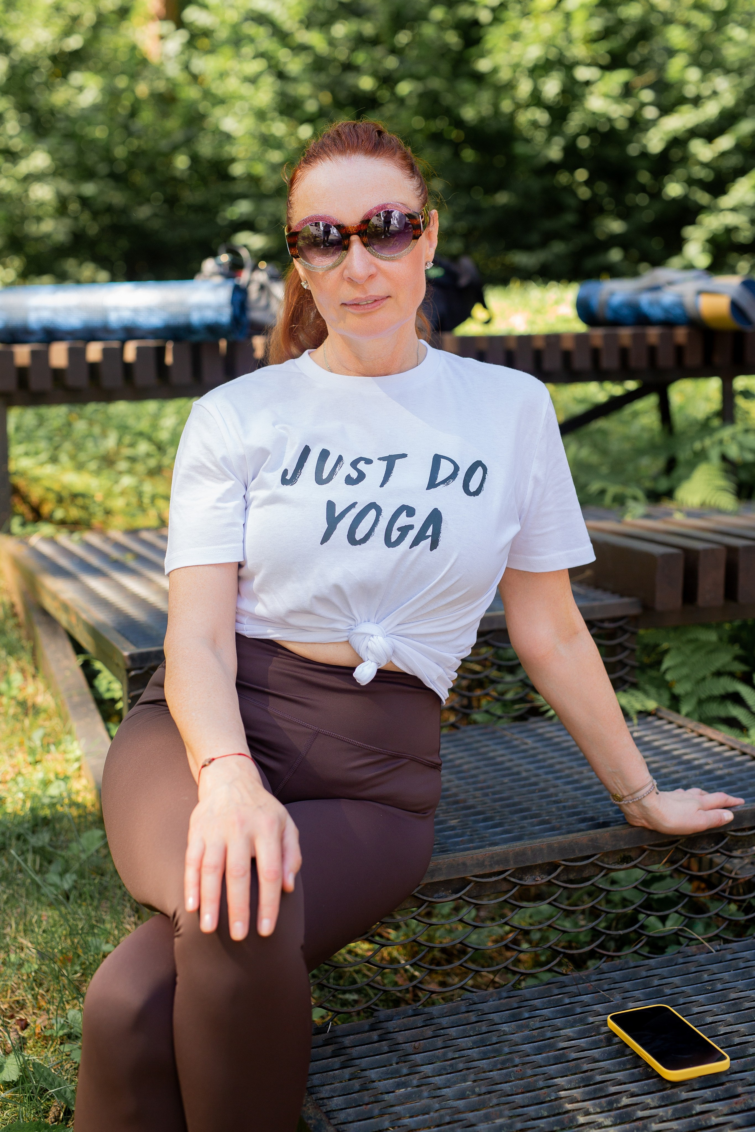 Yoga Fest. Раздолье. Фотограф Оксана Vesna