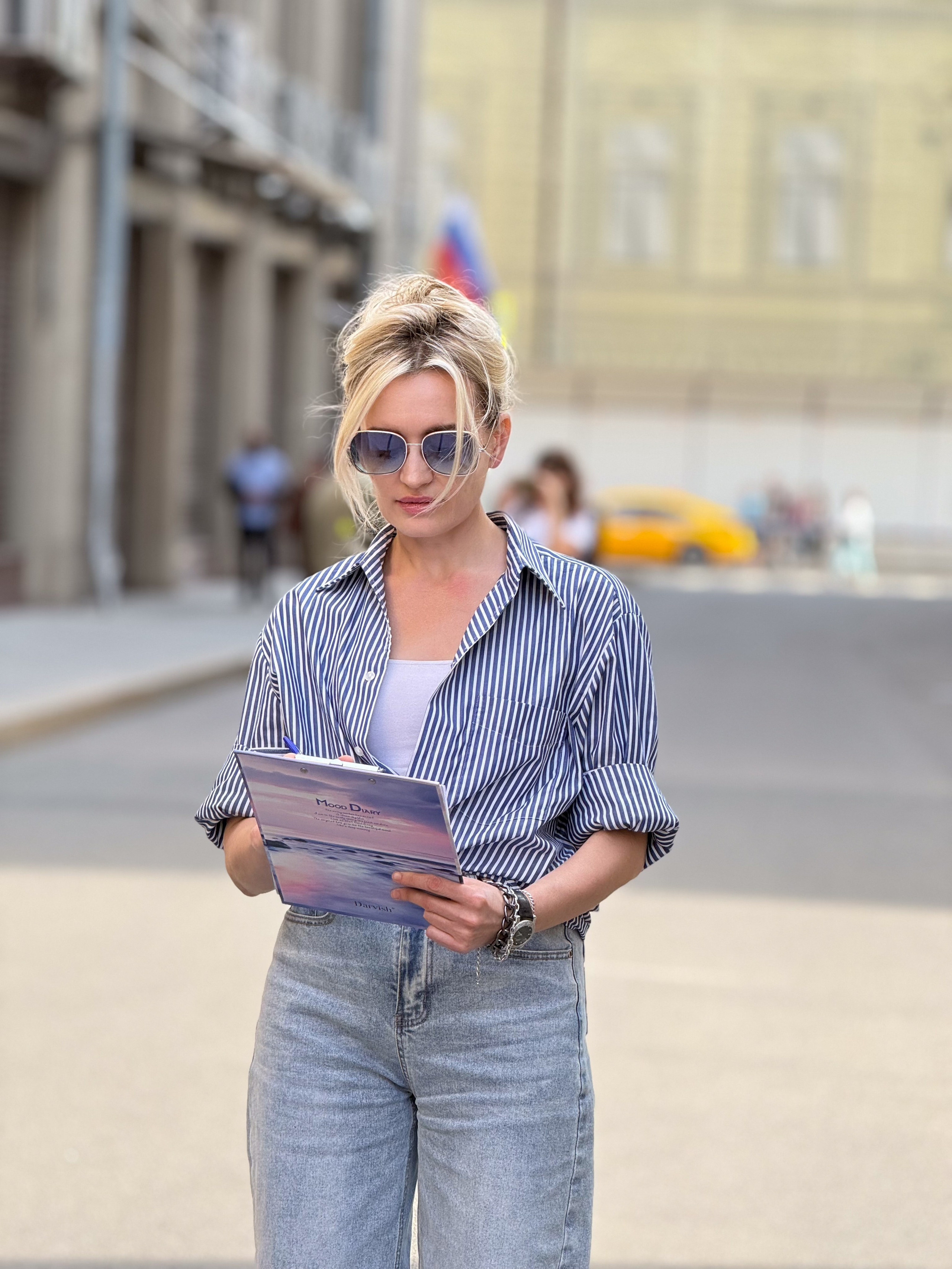 Живая Линия 22.08.26. Фотограф Оксана Vesna