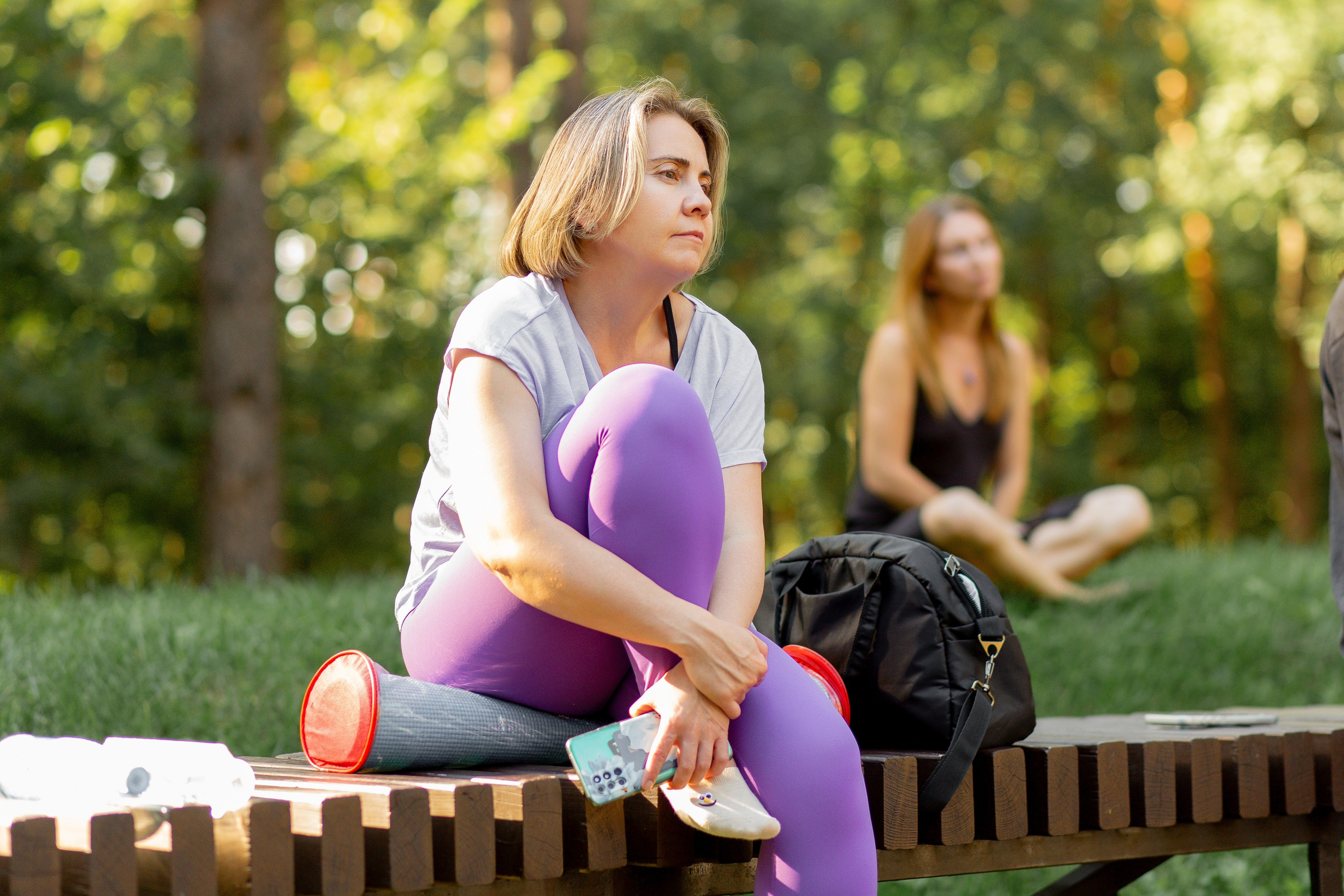 Yoga Fest. Раздолье. Фотограф Оксана Vesna