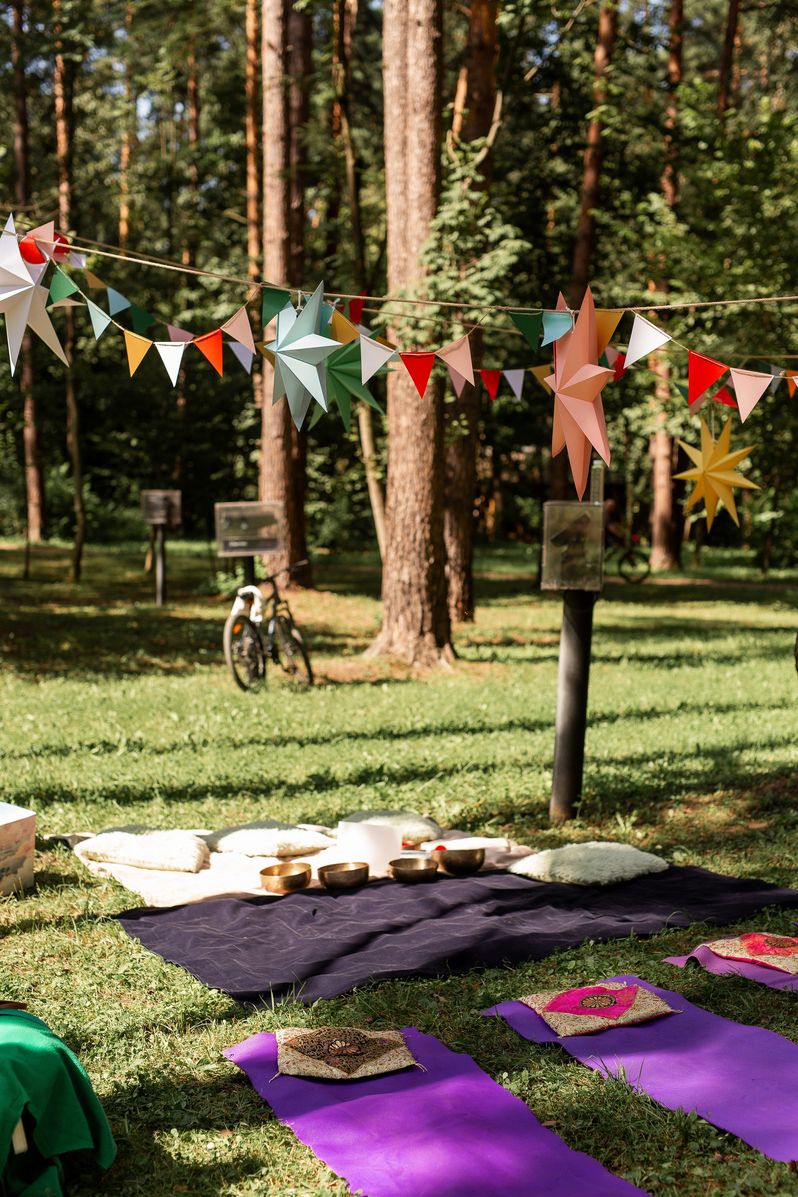 Yoga Fest. Раздолье. Фотограф Оксана Vesna