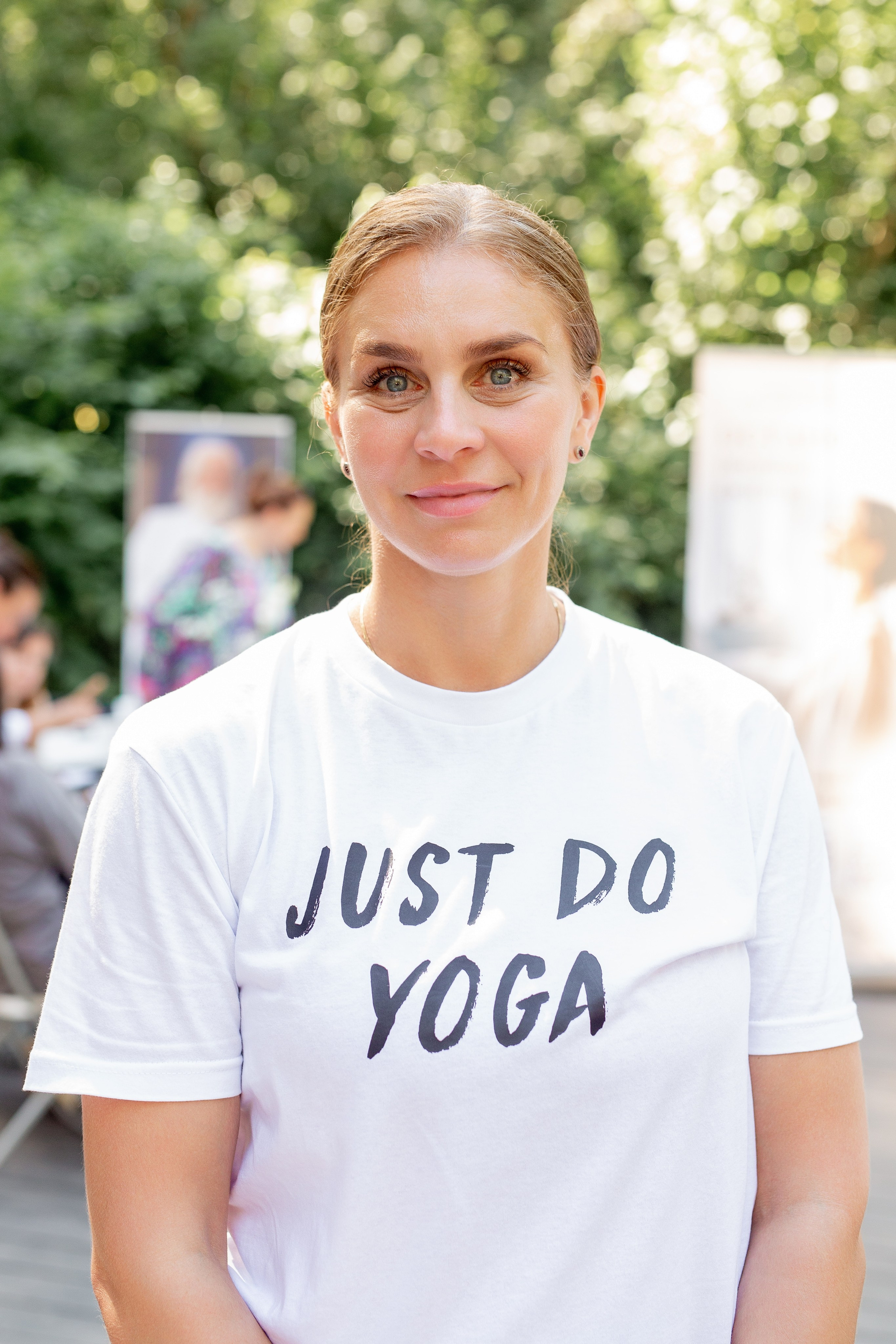 Yoga Fest. Раздолье. Фотограф Оксана Vesna