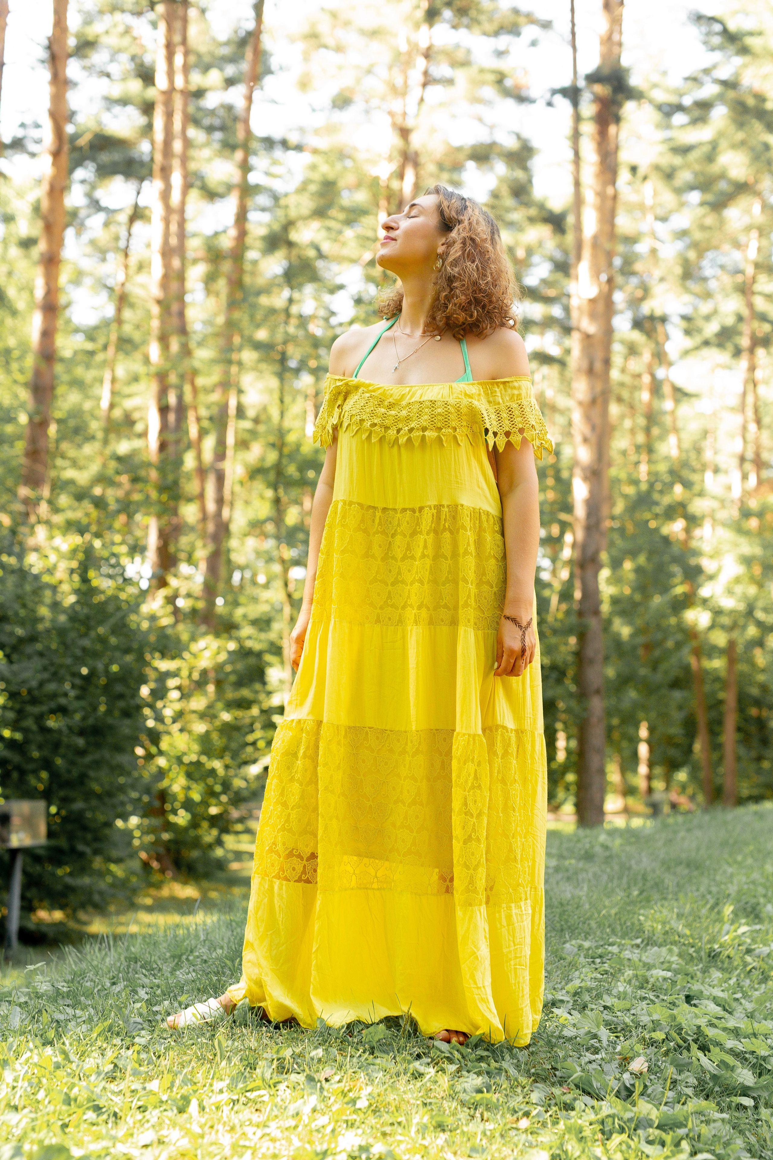 Yoga Fest. Раздолье. Фотограф Оксана Vesna