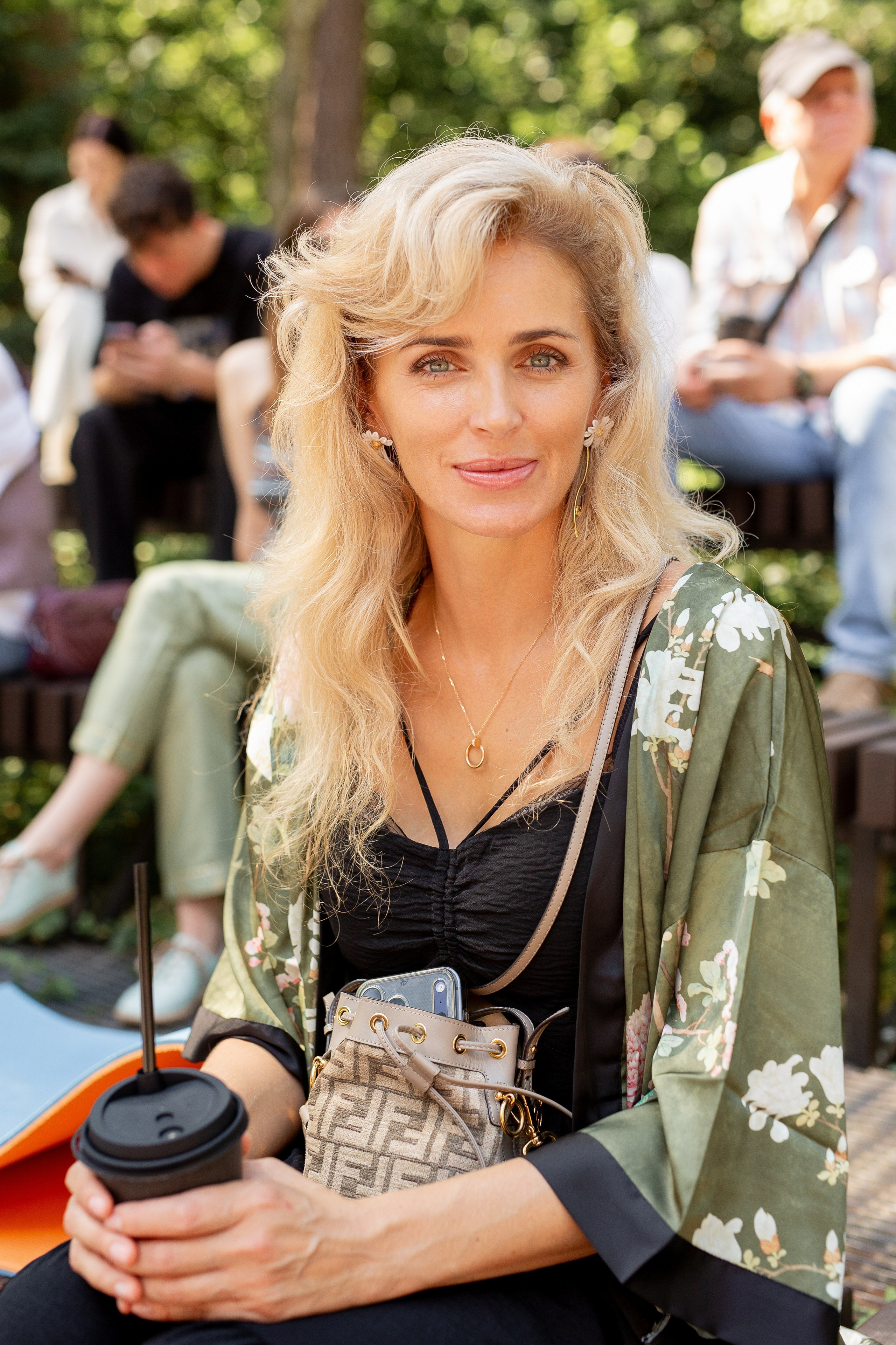 Yoga Fest. Раздолье. Фотограф Оксана Vesna