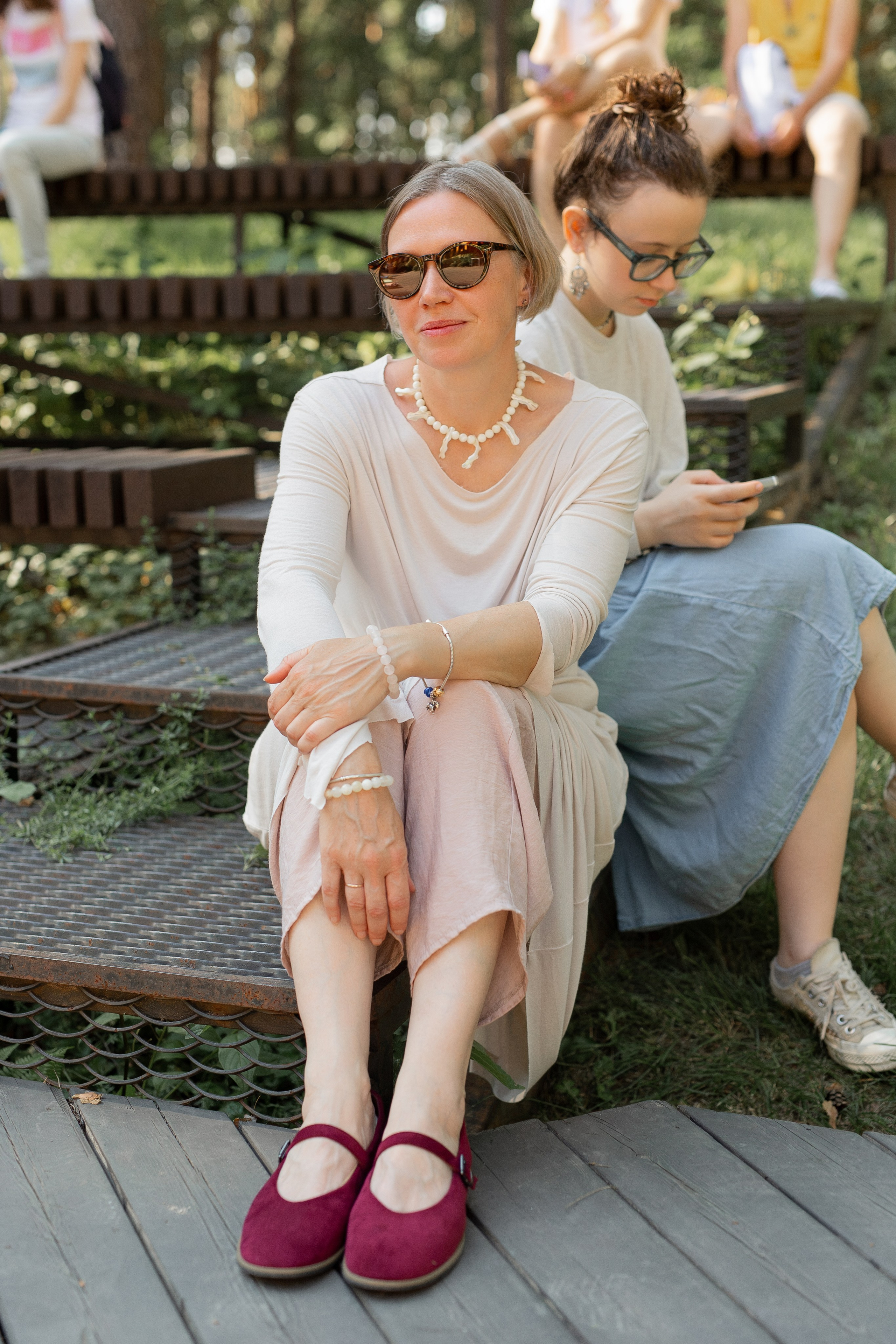 Yoga Fest. Раздолье. Фотограф Оксана Vesna