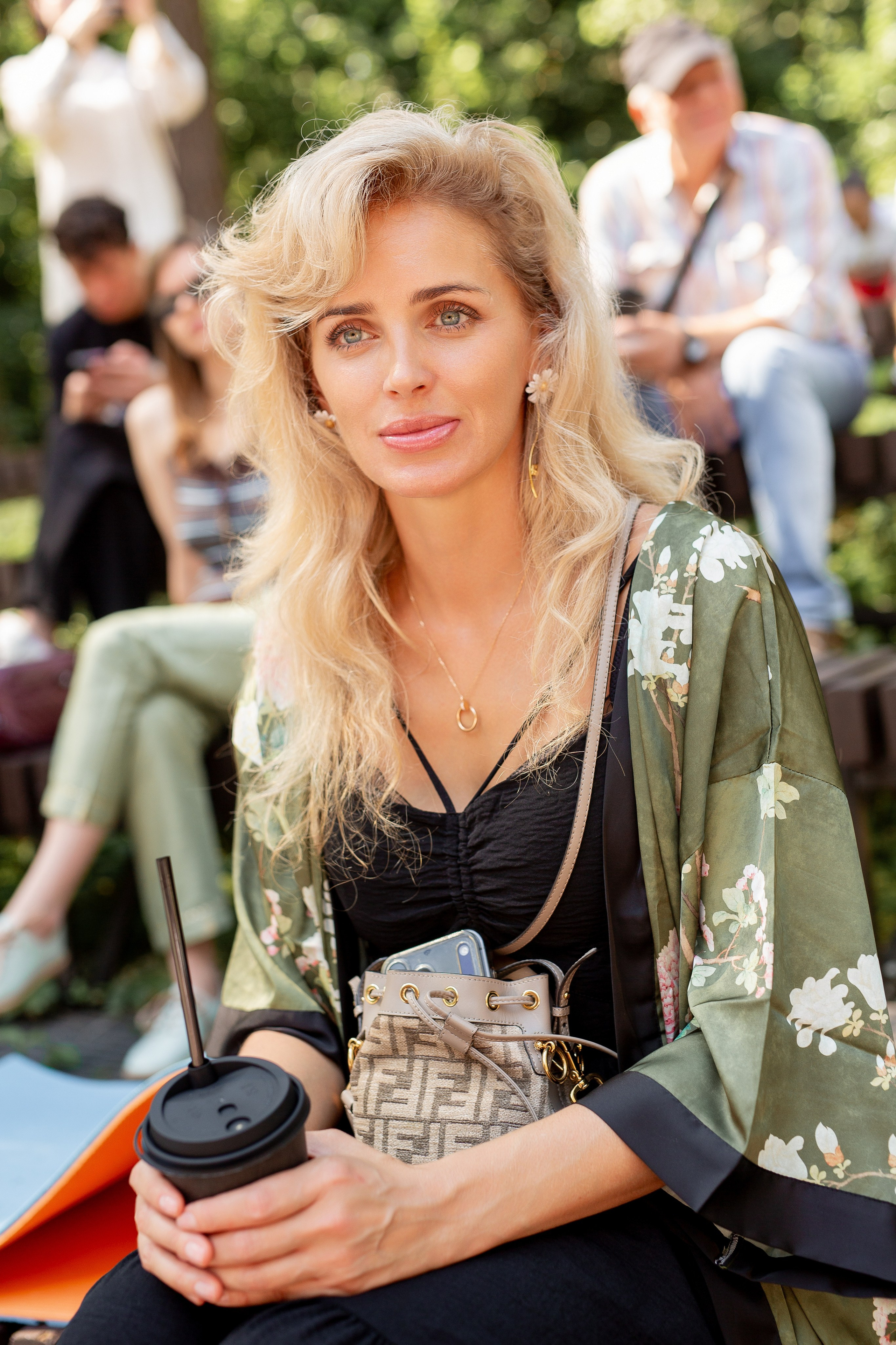 Yoga Fest. Раздолье. Фотограф Оксана Vesna