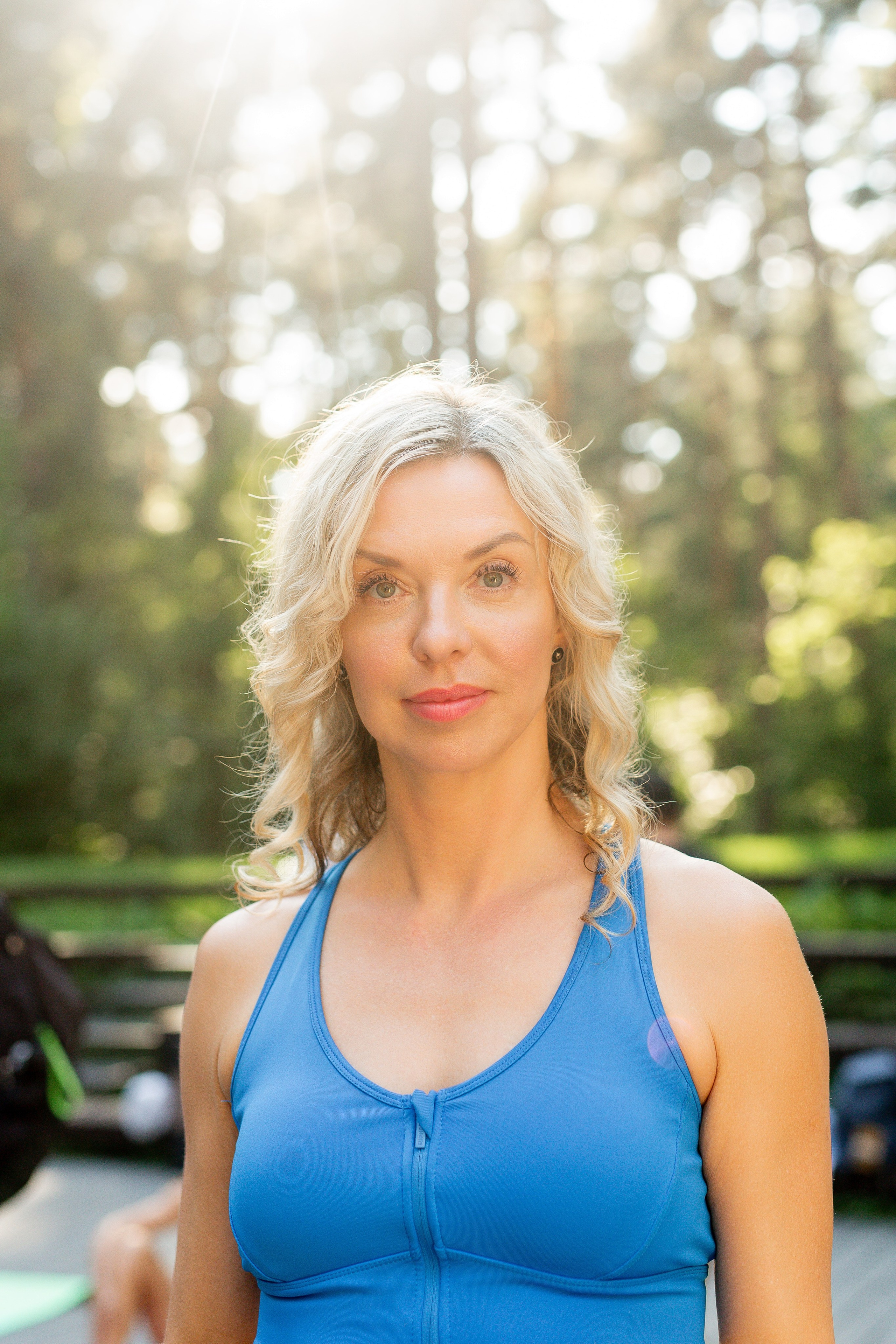 Yoga Fest. Раздолье. Фотограф Оксана Vesna