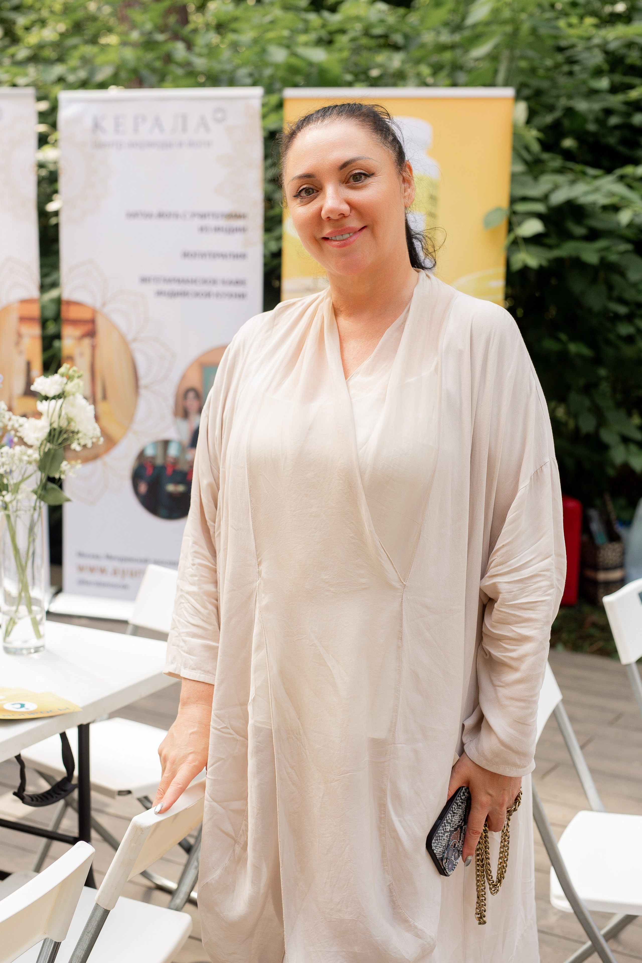Yoga Fest. Раздолье. Фотограф Оксана Vesna