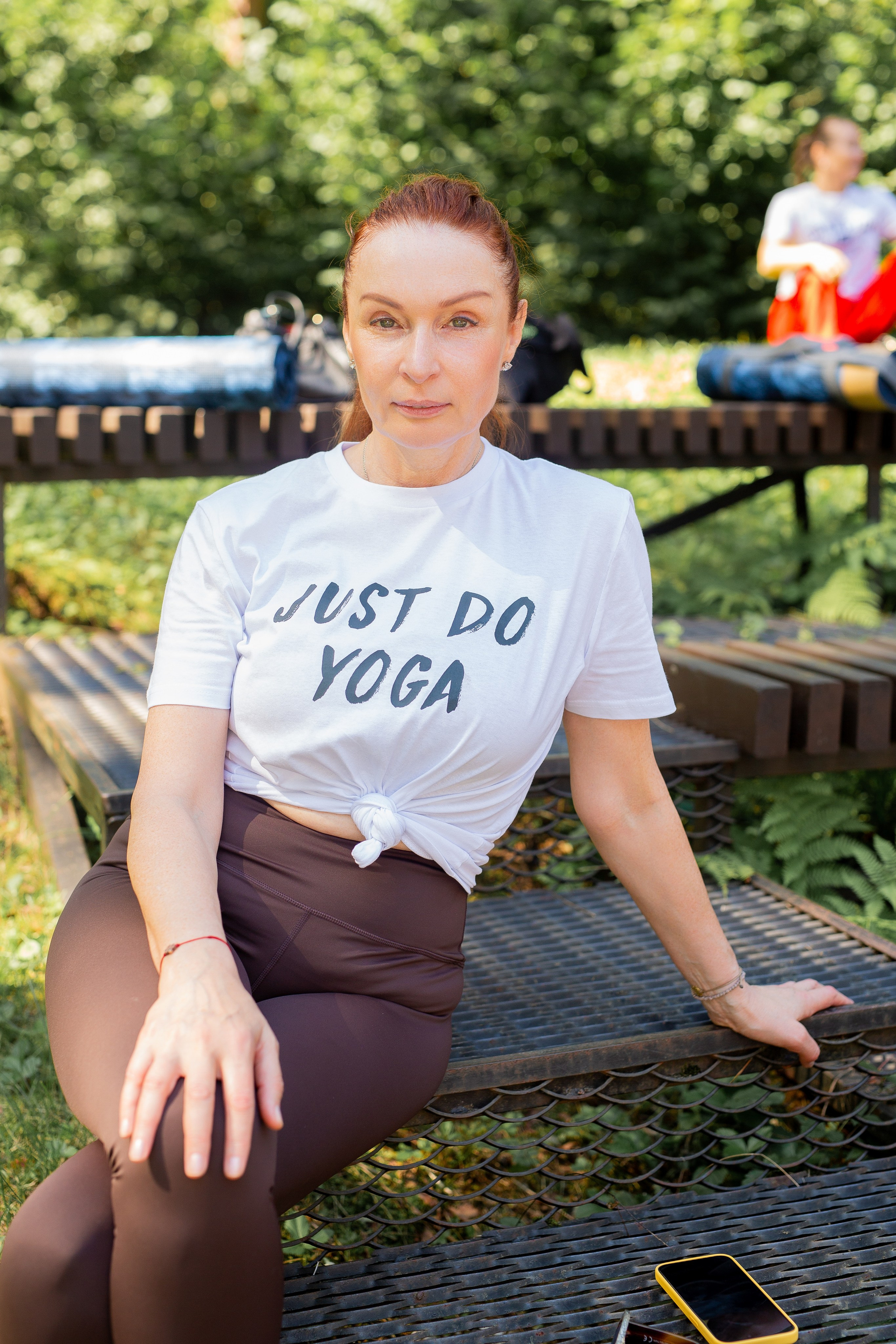 Yoga Fest. Раздолье. Фотограф Оксана Vesna