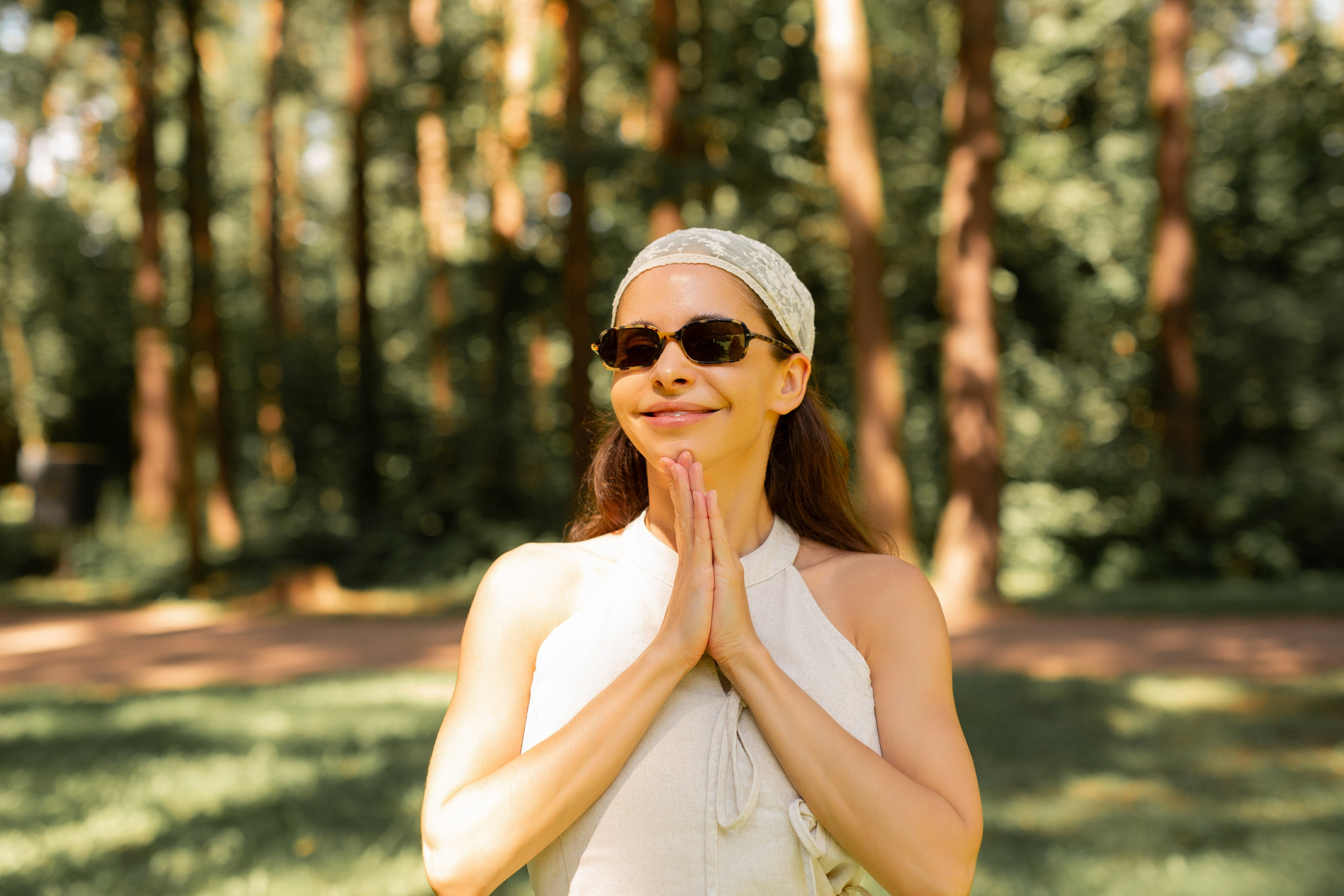 Yoga Fest. Раздолье. Фотограф Оксана Vesna