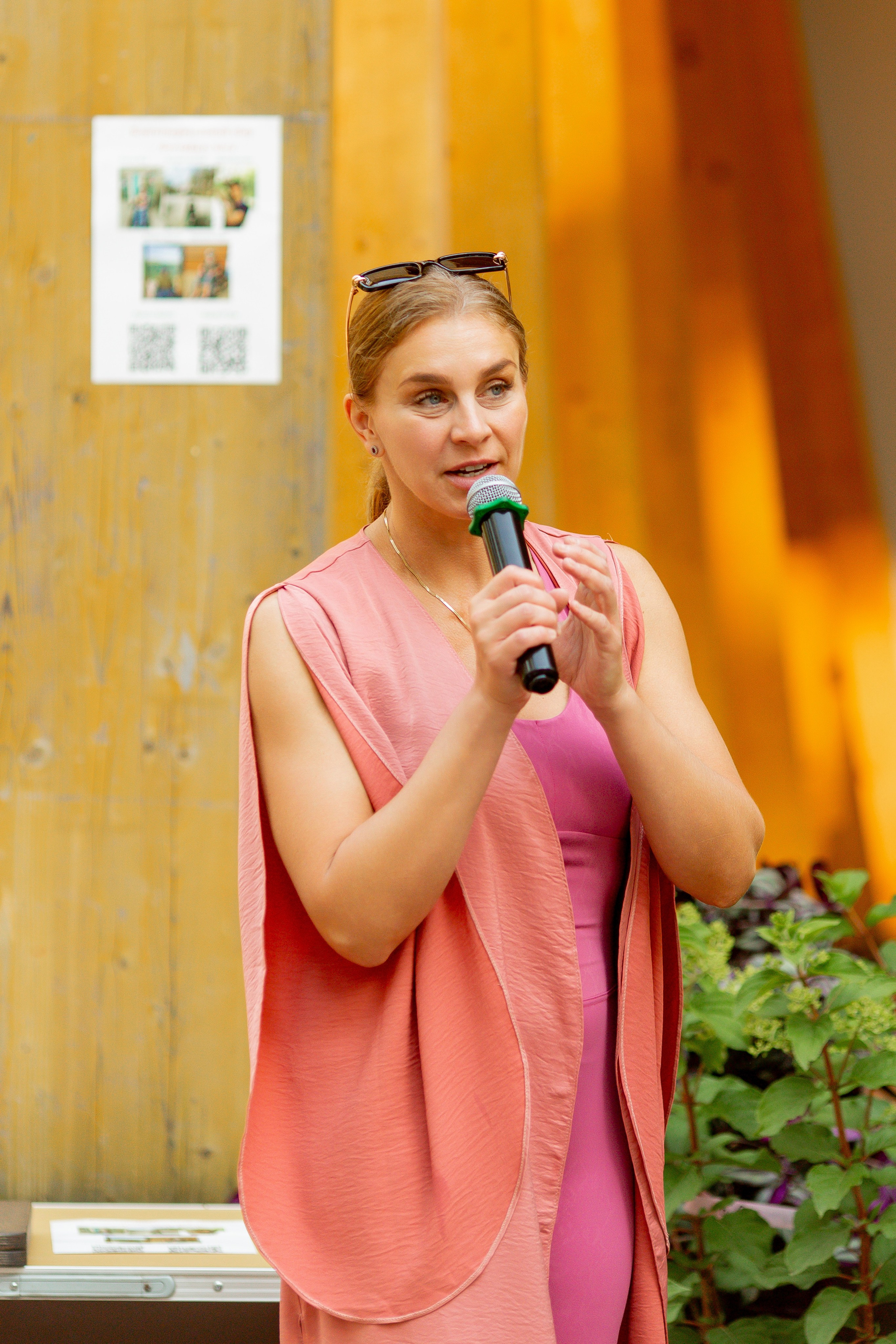Yoga Fest. Раздолье. Фотограф Оксана Vesna