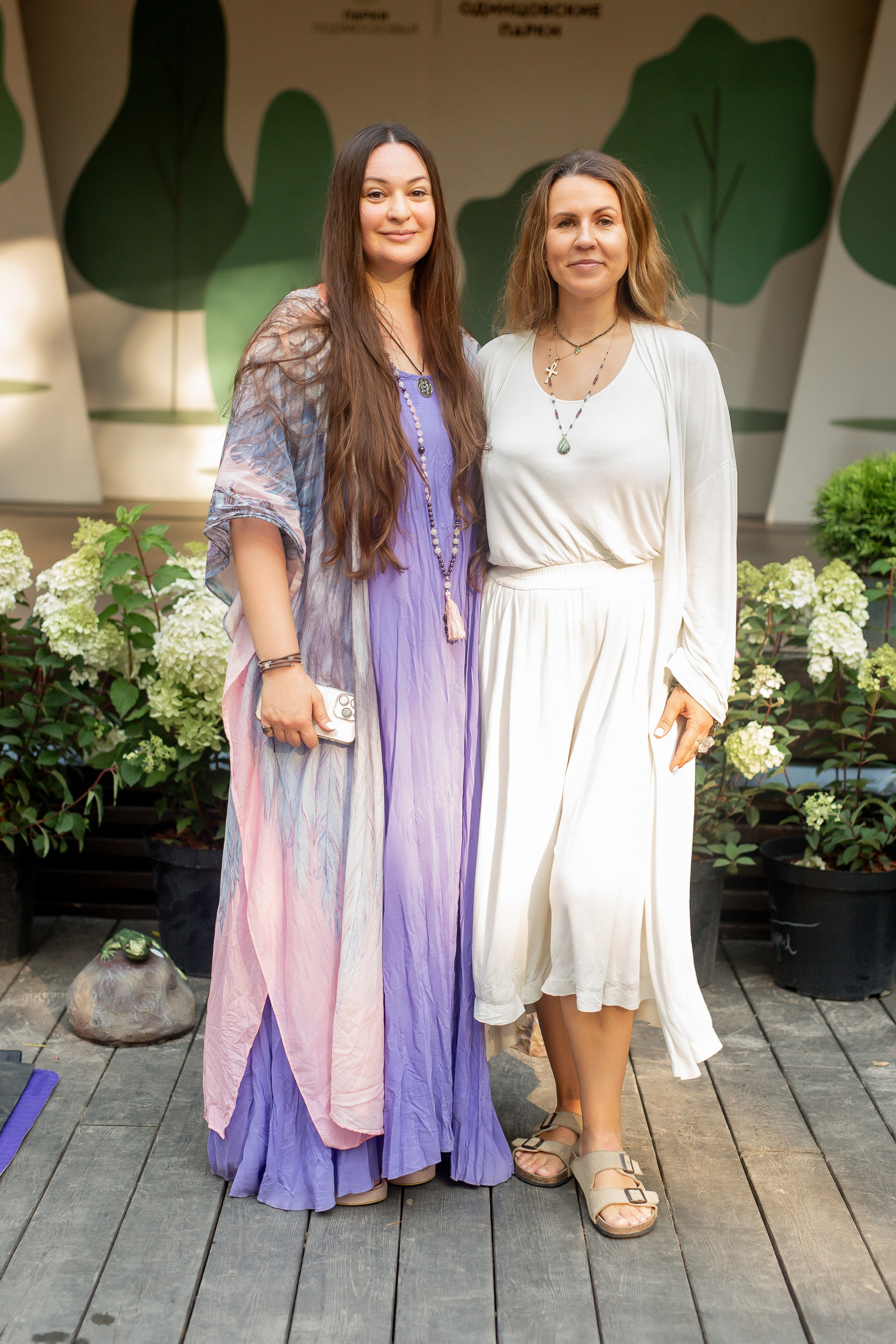 Yoga Fest. Раздолье. Фотограф Оксана Vesna