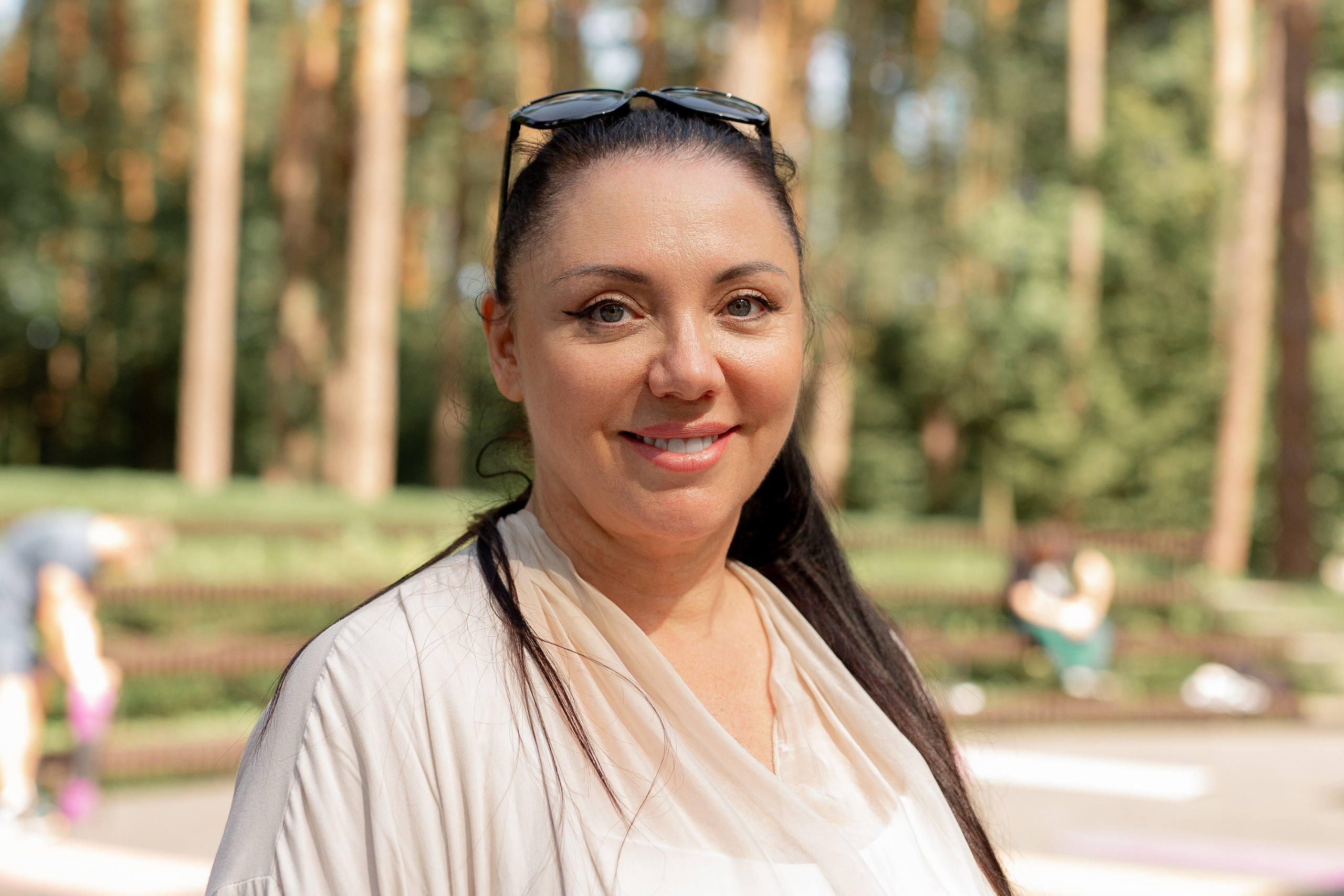 Yoga Fest. Раздолье. Фотограф Оксана Vesna