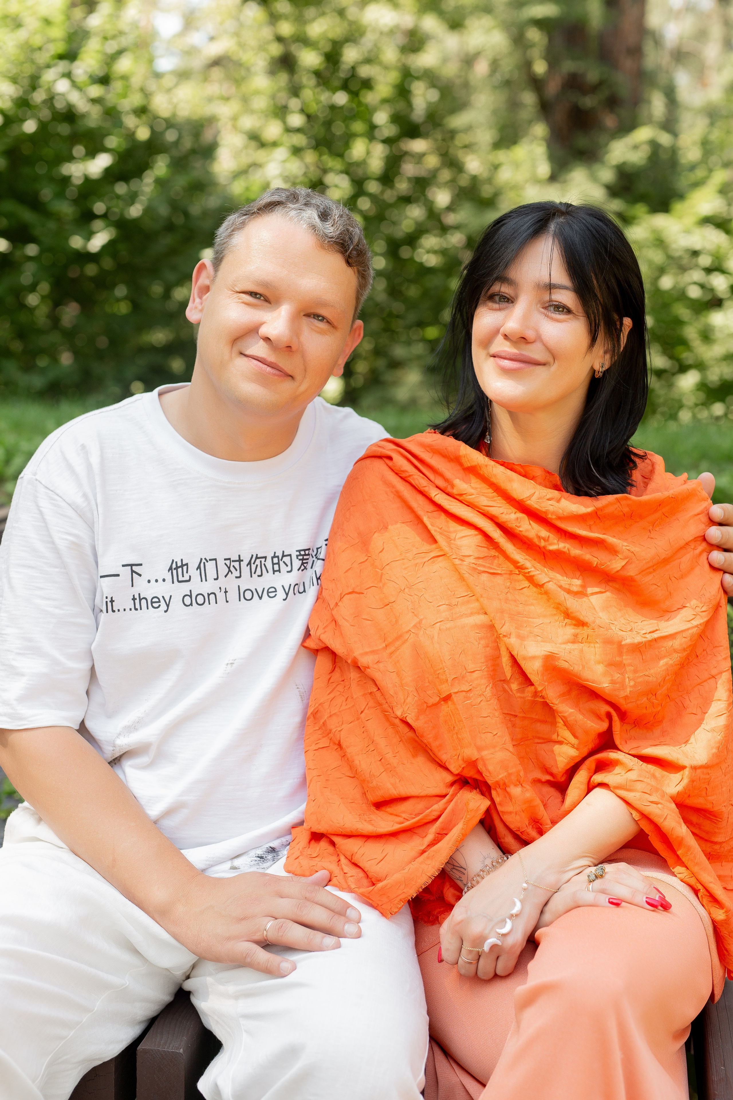 Yoga Fest. Раздолье. Фотограф Оксана Vesna