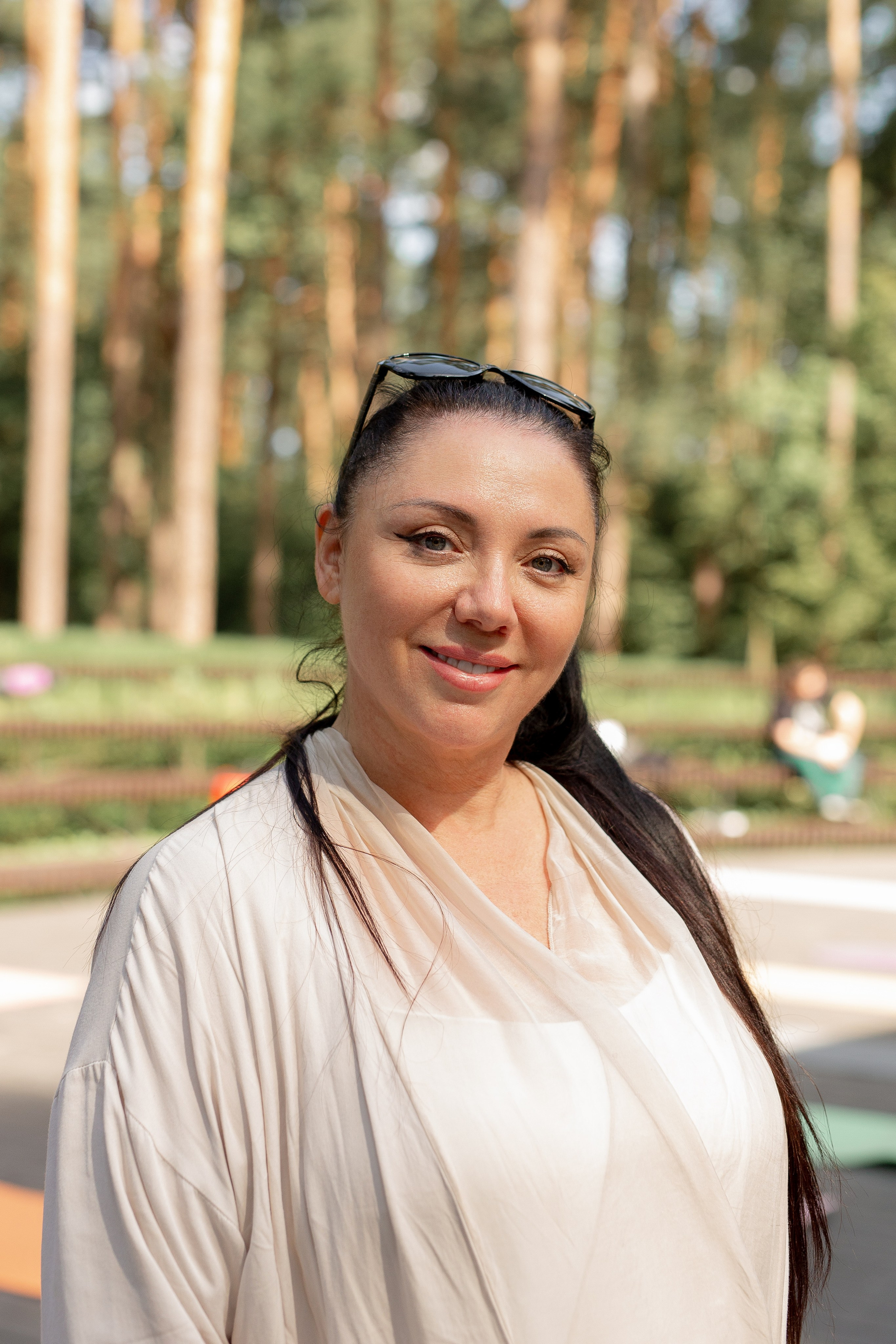 Yoga Fest. Раздолье. Фотограф Оксана Vesna