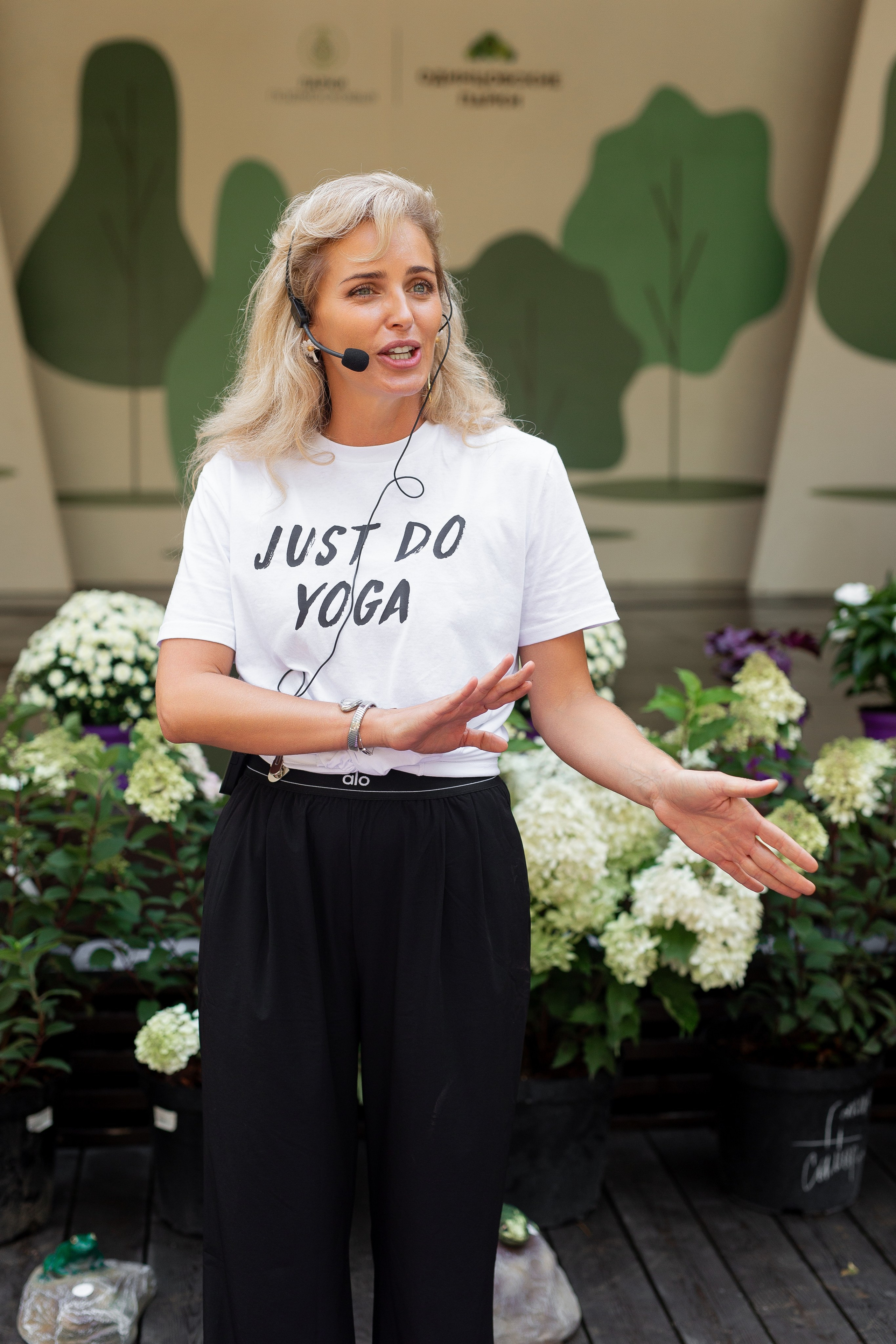 Yoga Fest. Раздолье. Фотограф Оксана Vesna