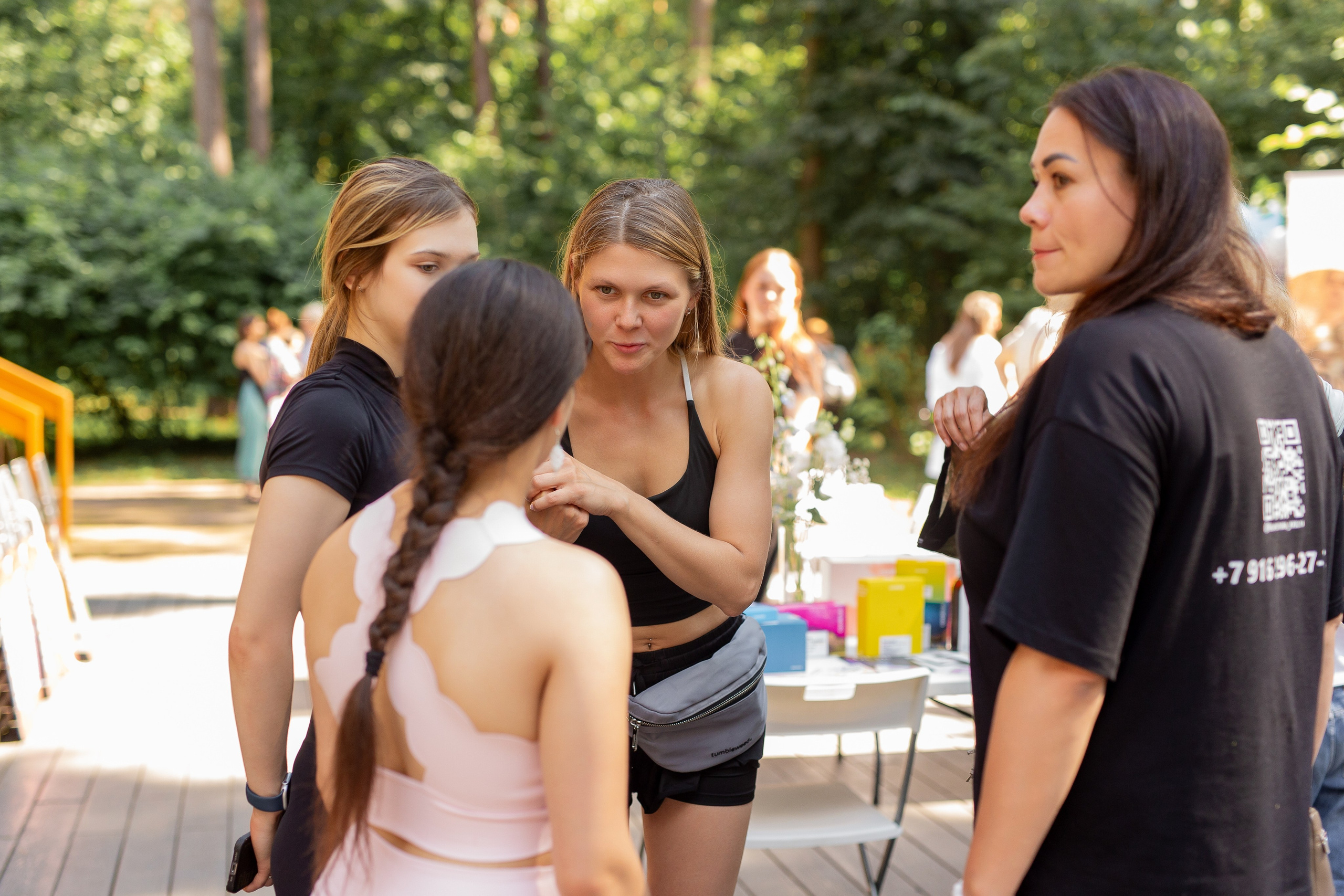 Yoga Fest. Раздолье. Фотограф Оксана Vesna