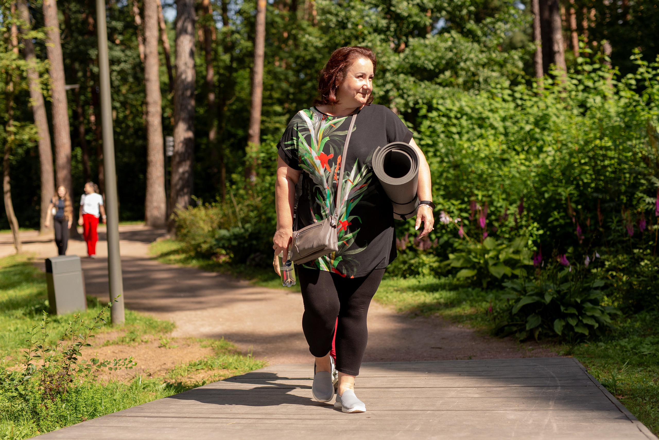 Yoga Fest. Раздолье. Фотограф Оксана Vesna