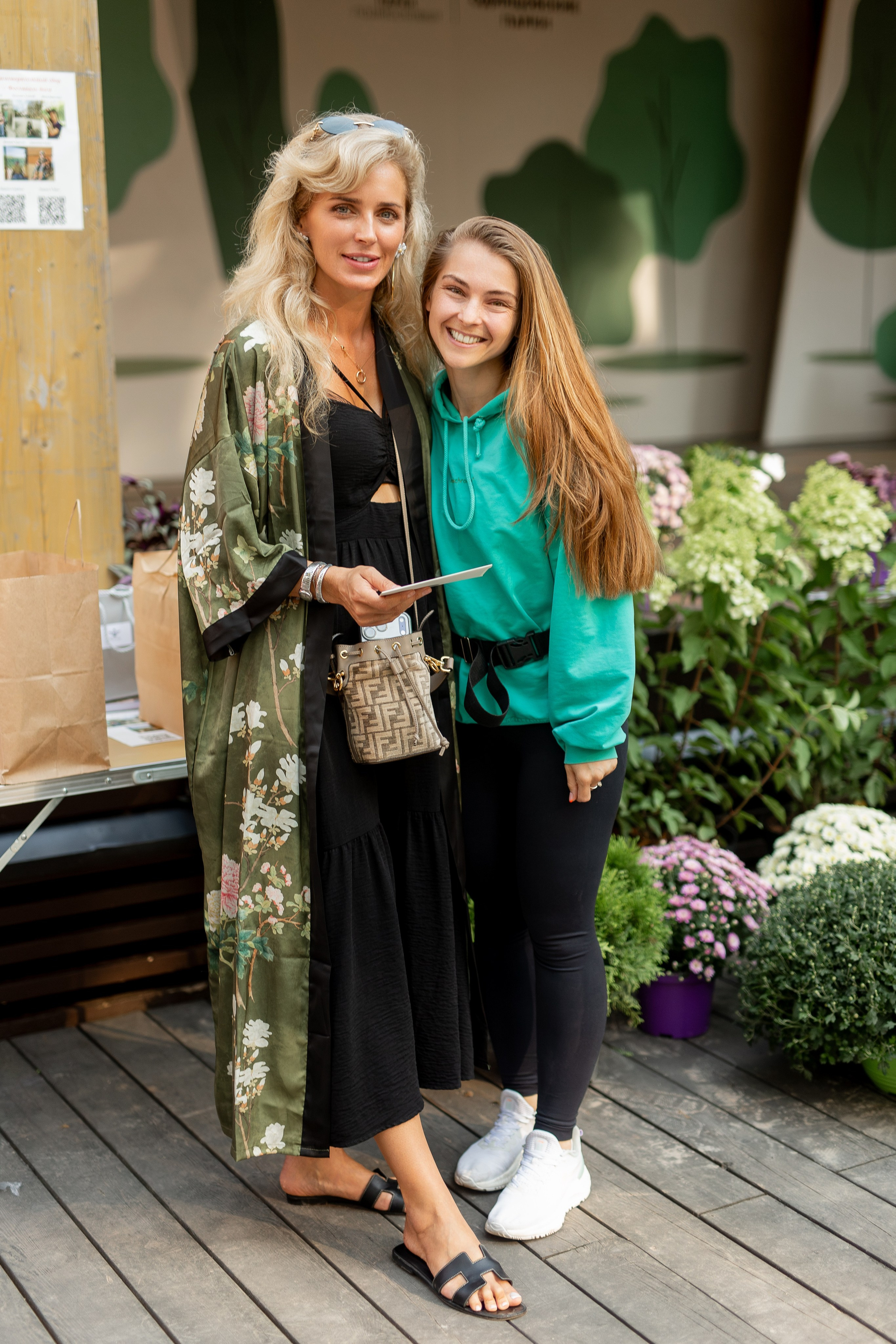 Yoga Fest. Раздолье. Фотограф Оксана Vesna