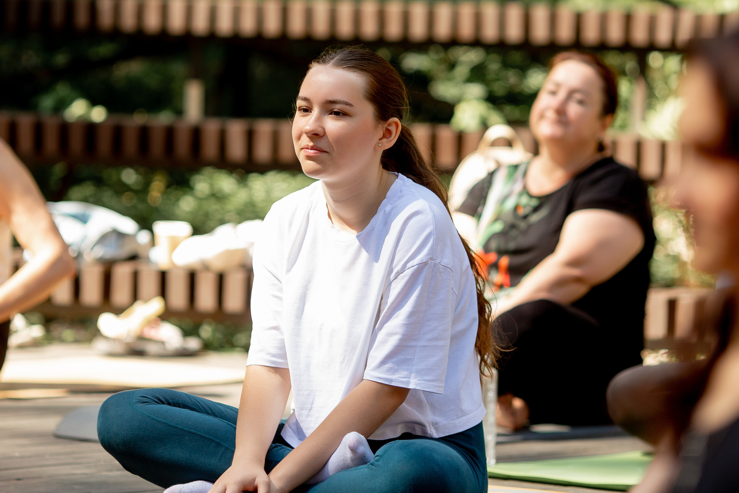 Yoga Fest. Раздолье. Фотограф Оксана Vesna