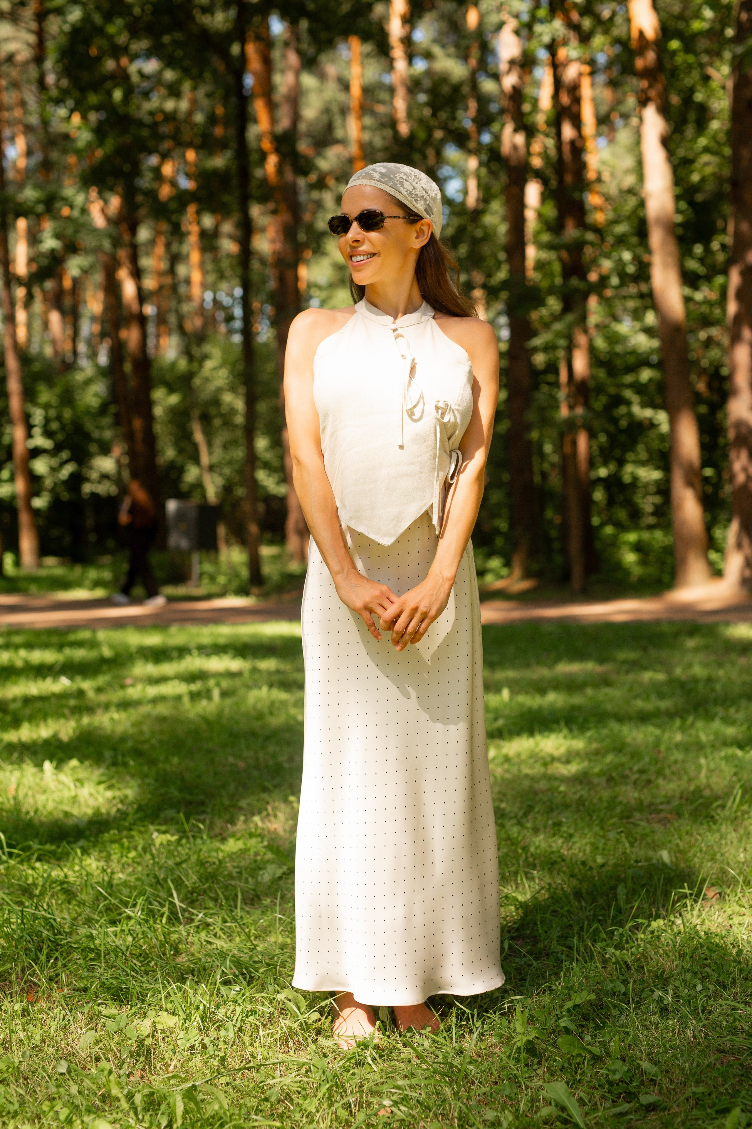 Yoga Fest. Раздолье. Фотограф Оксана Vesna