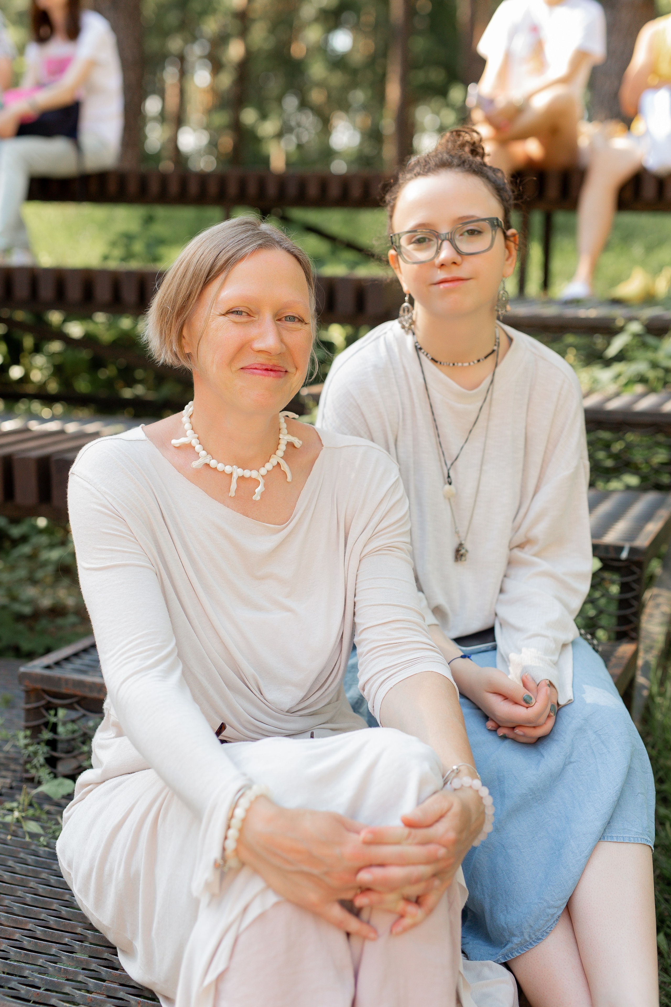 Yoga Fest. Раздолье. Фотограф Оксана Vesna