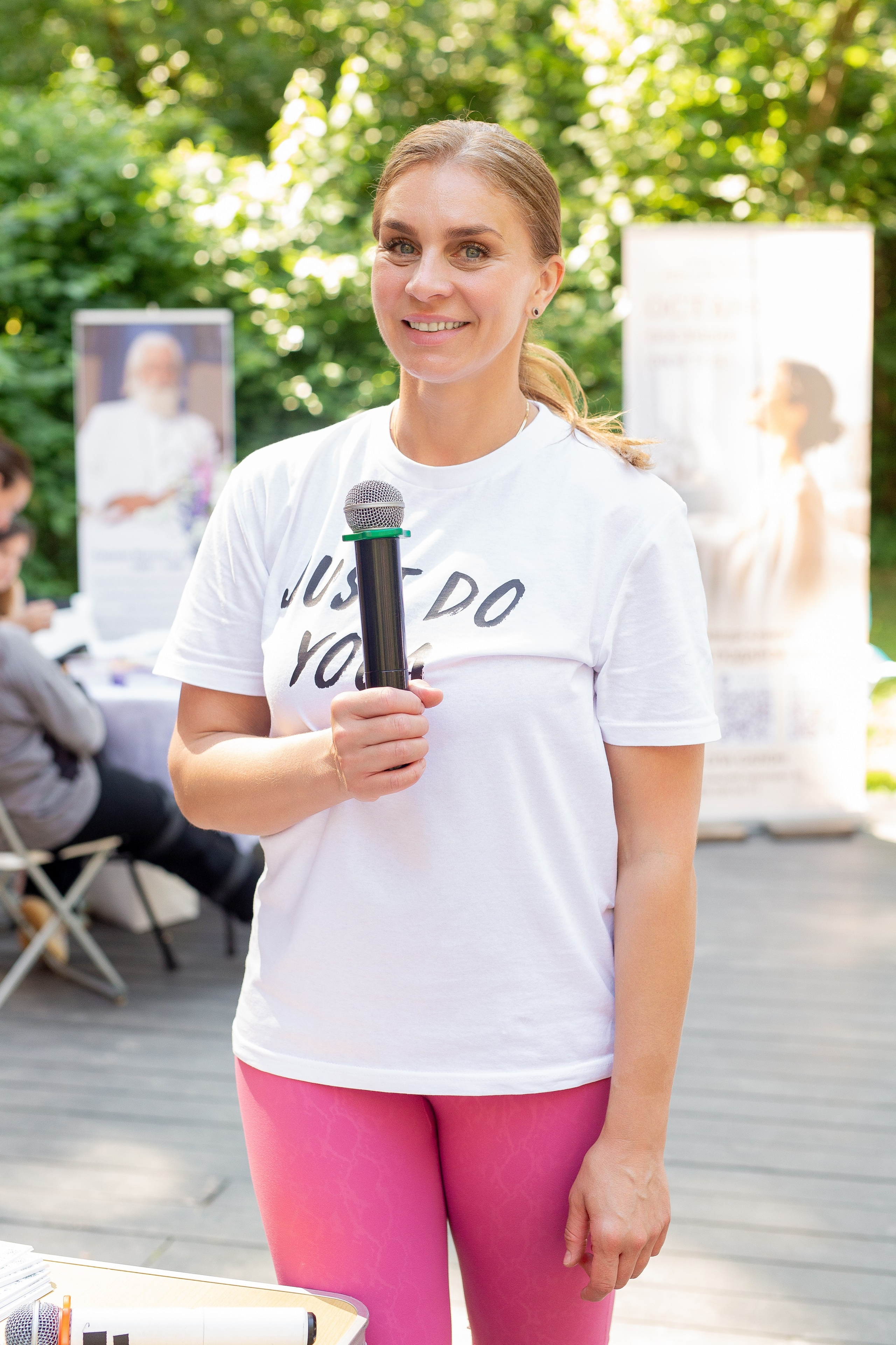 Yoga Fest. Раздолье. Фотограф Оксана Vesna