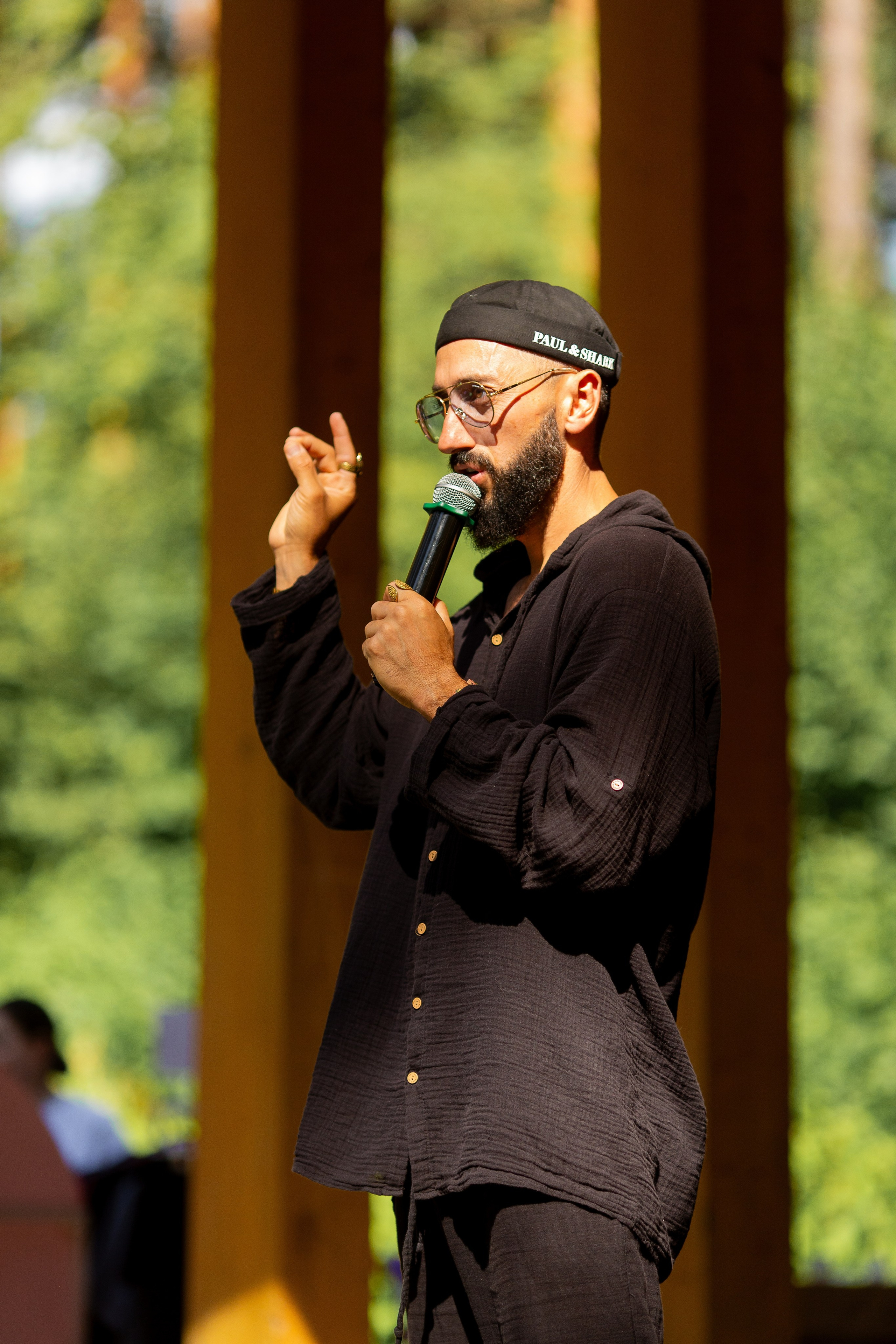 Yoga Fest. Раздолье. Фотограф Оксана Vesna