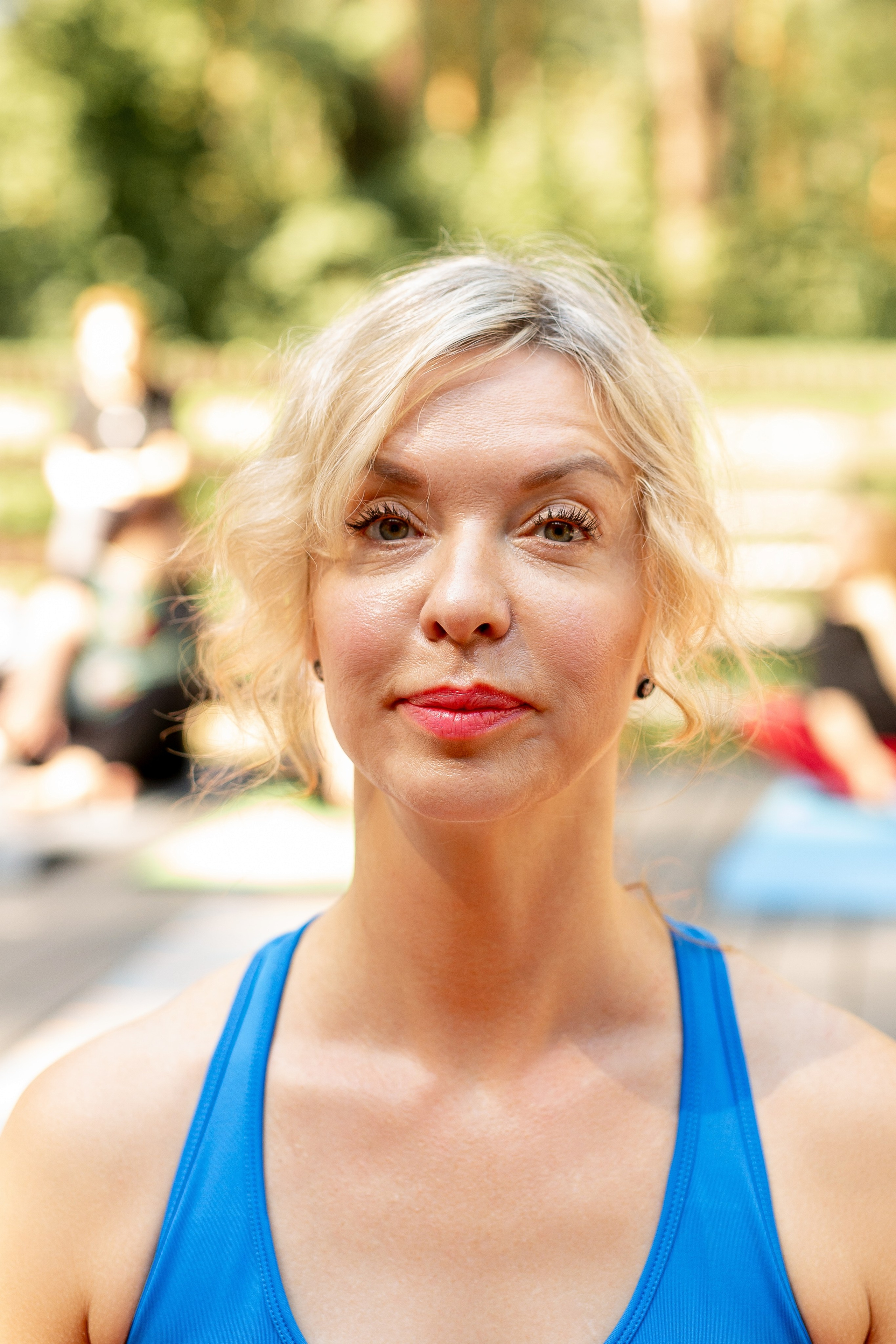 Yoga Fest. Раздолье. Фотограф Оксана Vesna
