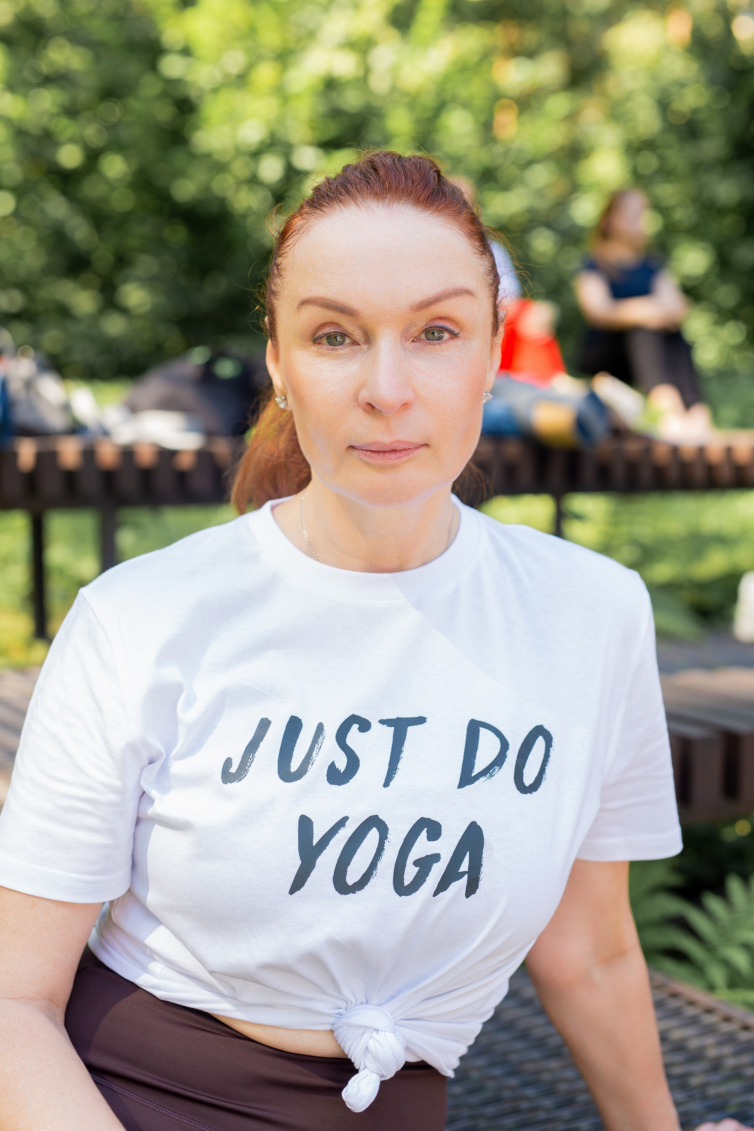 Yoga Fest. Раздолье. Фотограф Оксана Vesna