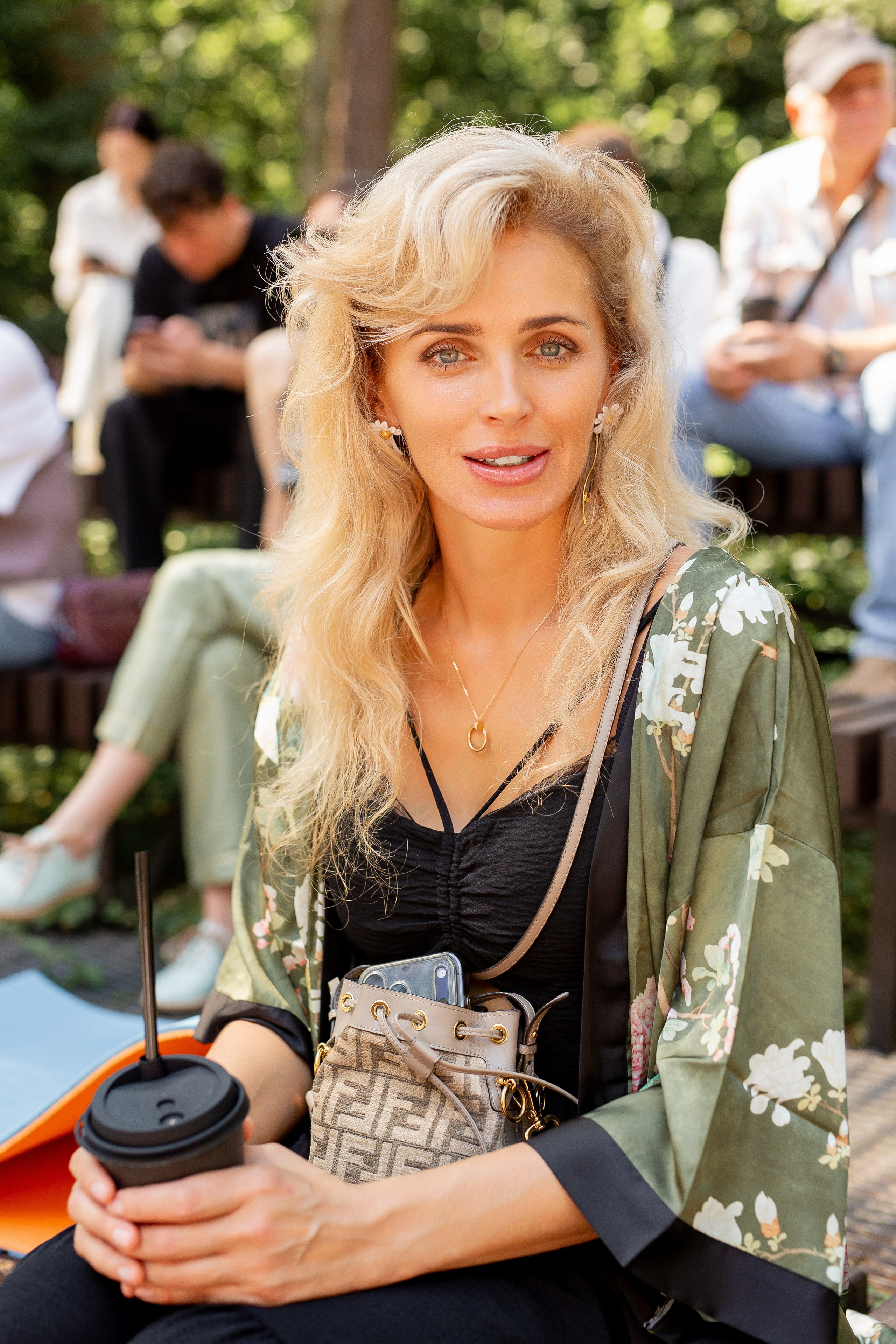 Yoga Fest. Раздолье. Фотограф Оксана Vesna
