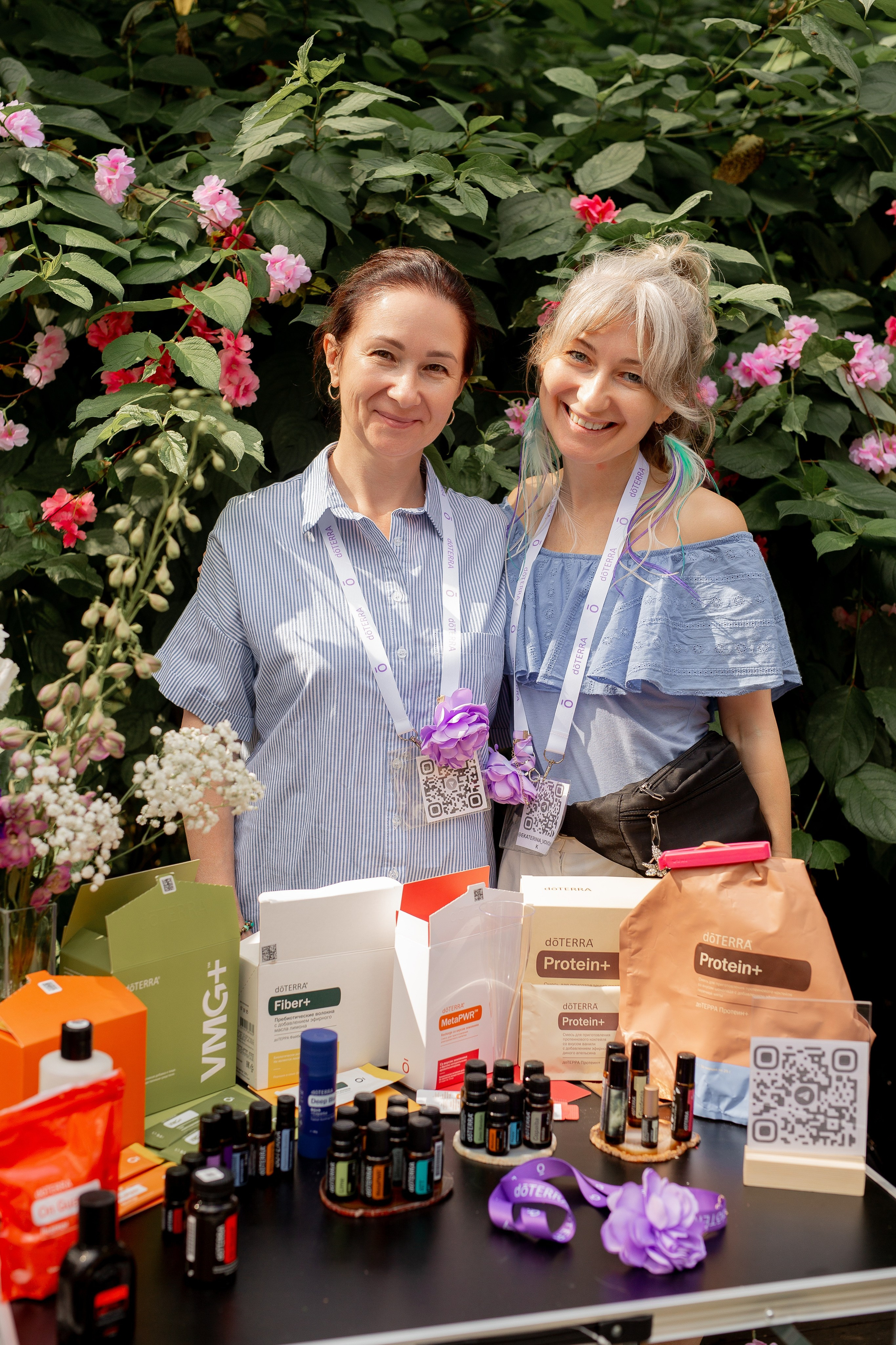 Yoga Fest. Раздолье. Фотограф Оксана Vesna