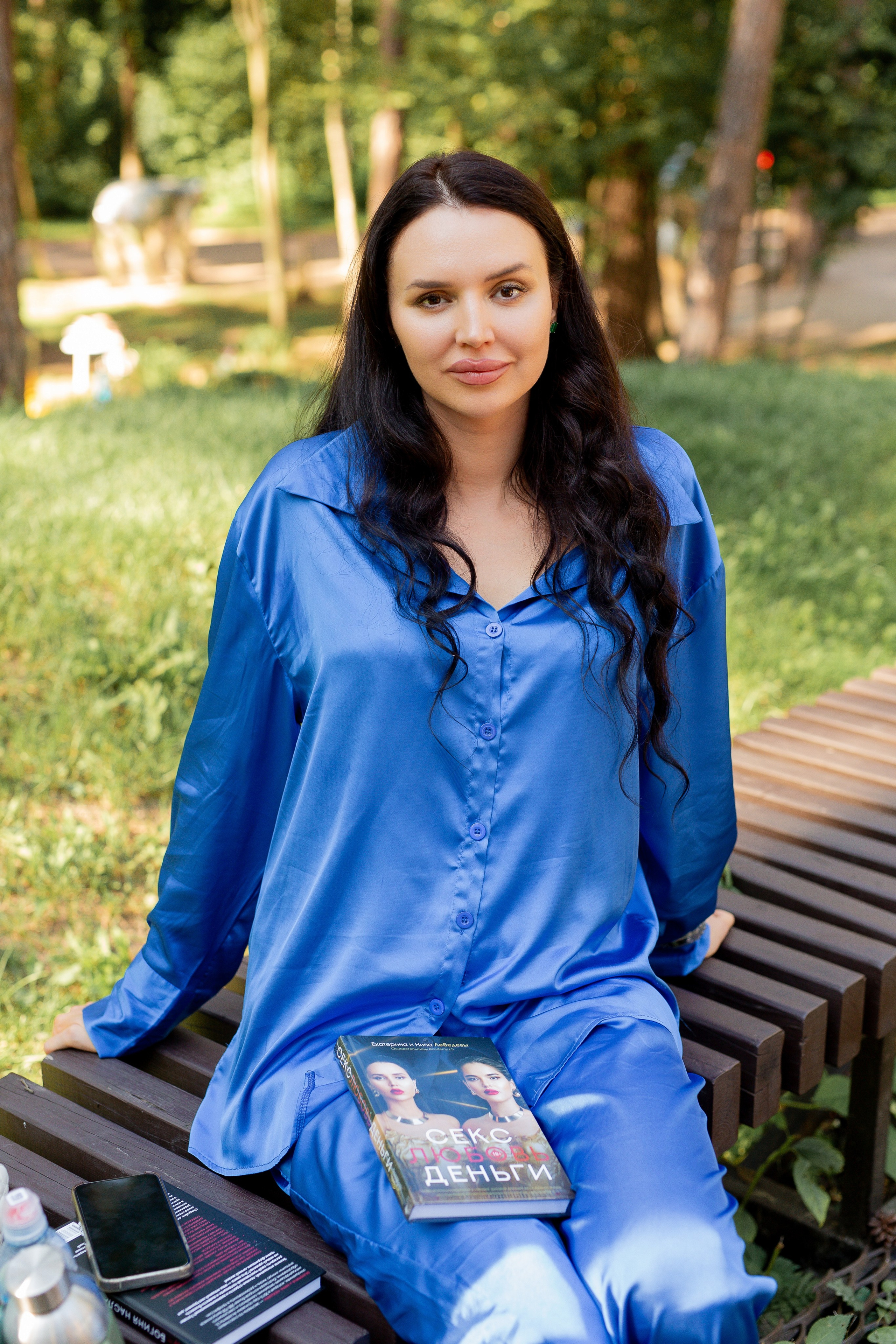 Yoga Fest. Раздолье. Фотограф Оксана Vesna