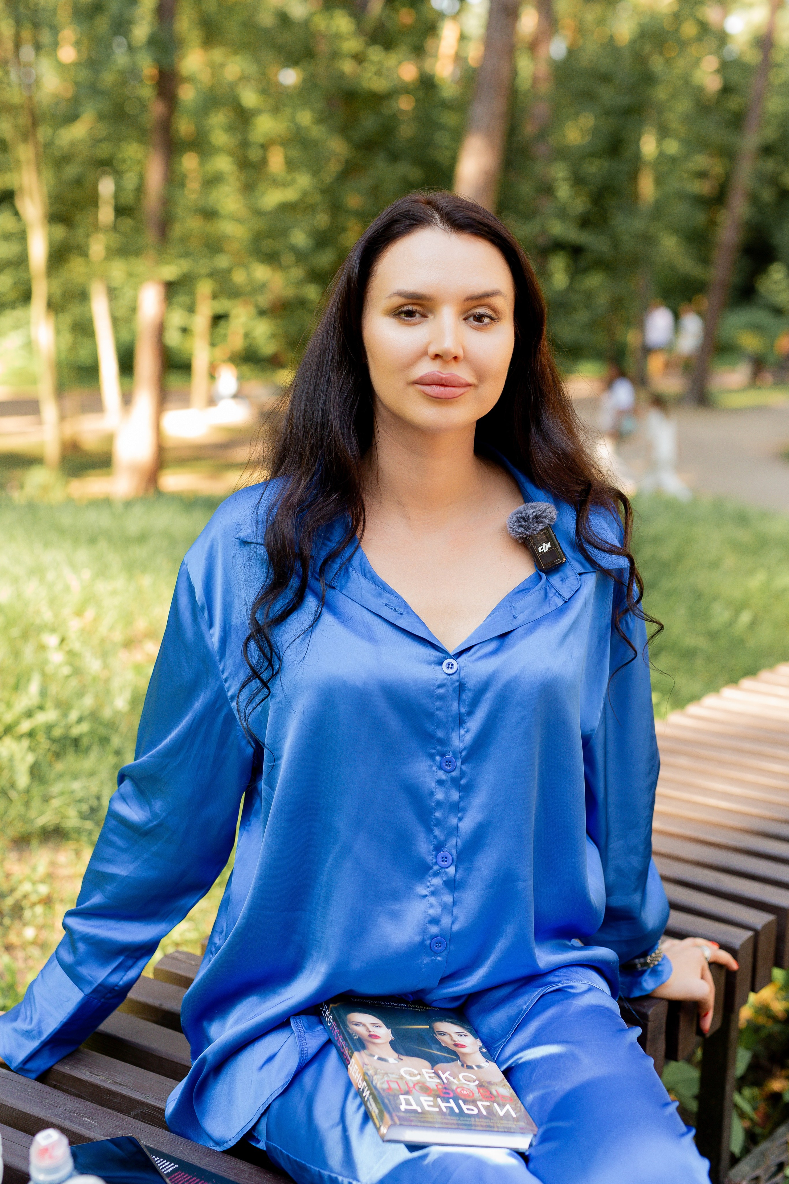 Yoga Fest. Раздолье. Фотограф Оксана Vesna