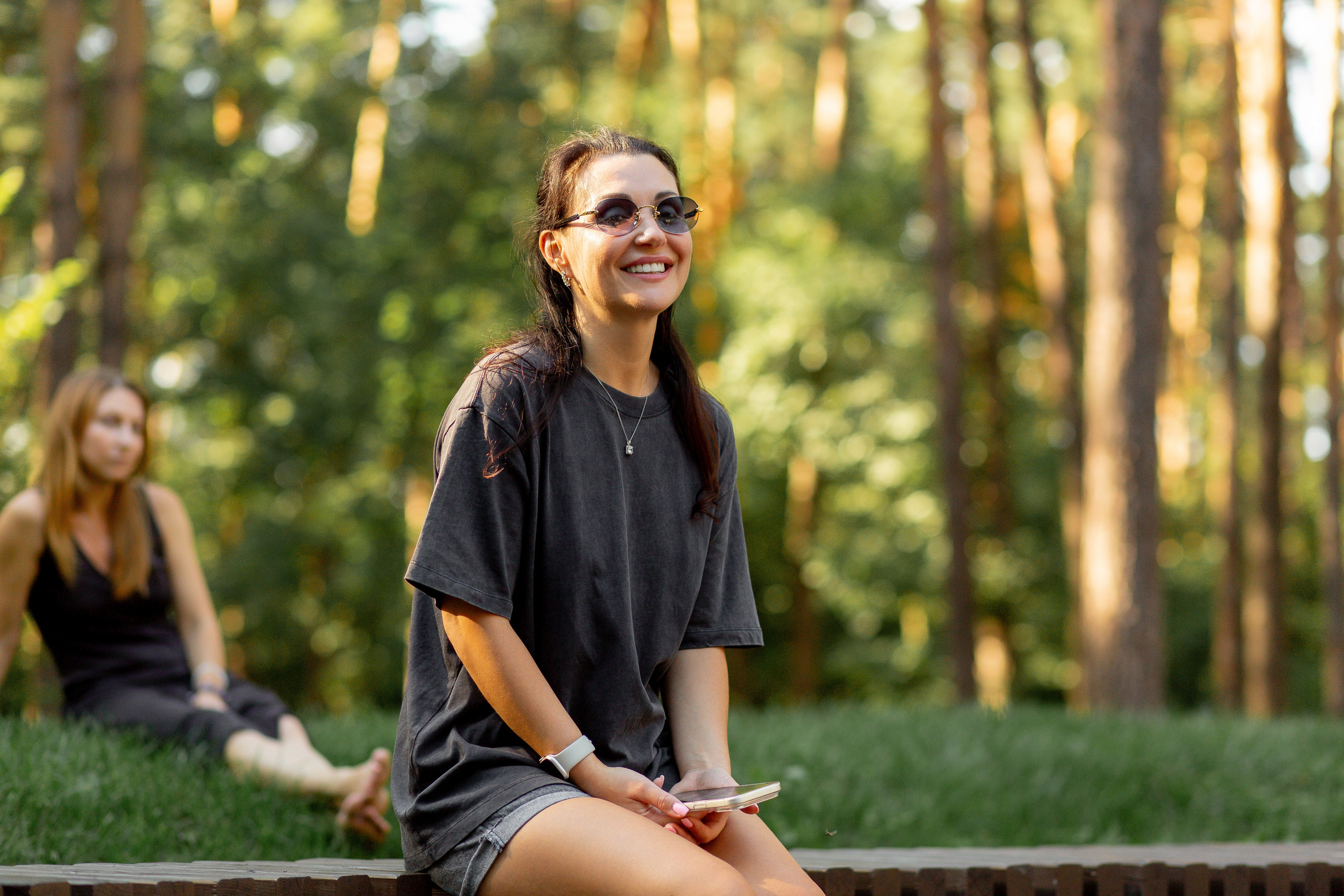 Yoga Fest. Раздолье. Фотограф Оксана Vesna