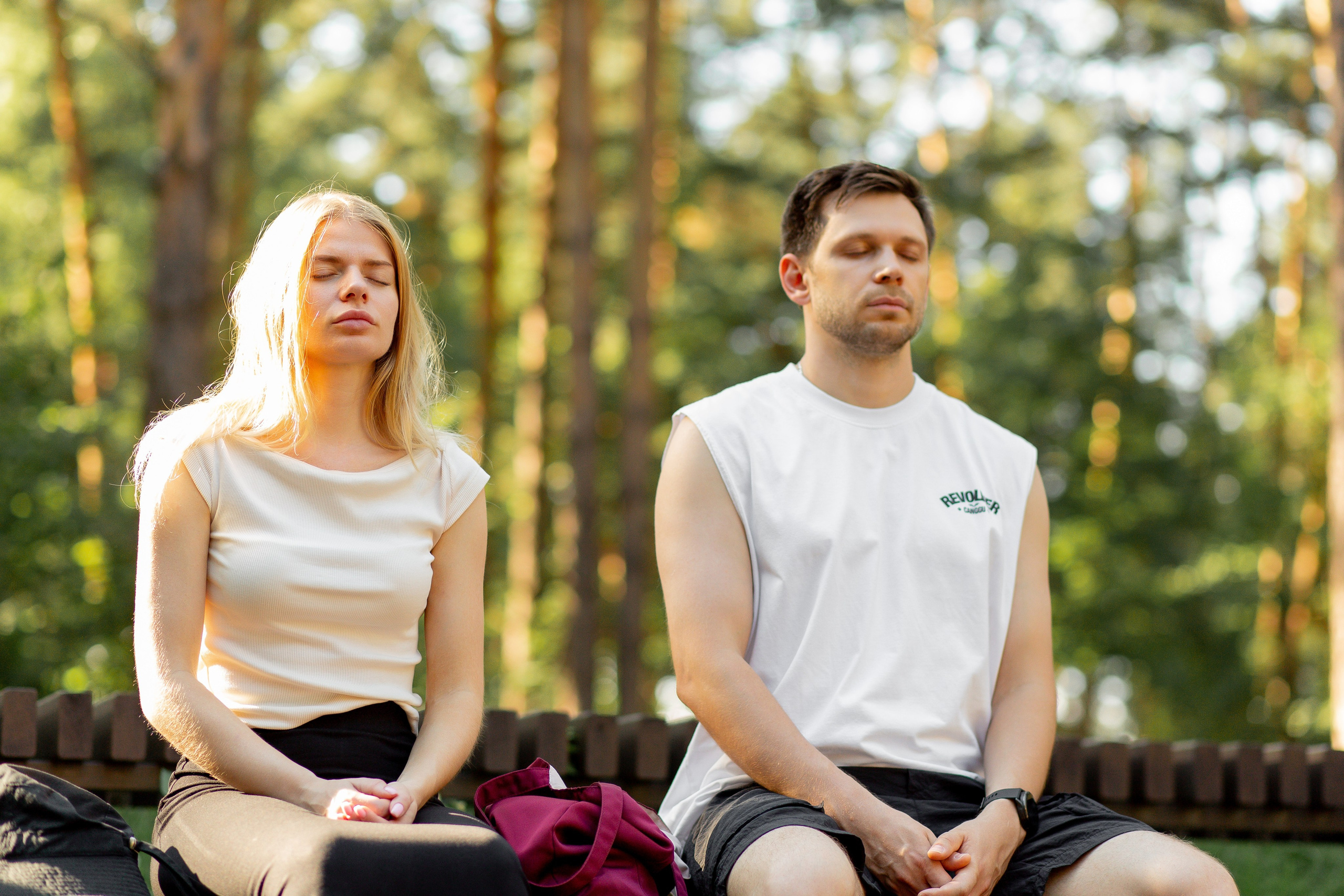 Yoga Fest. Раздолье. Фотограф Оксана Vesna