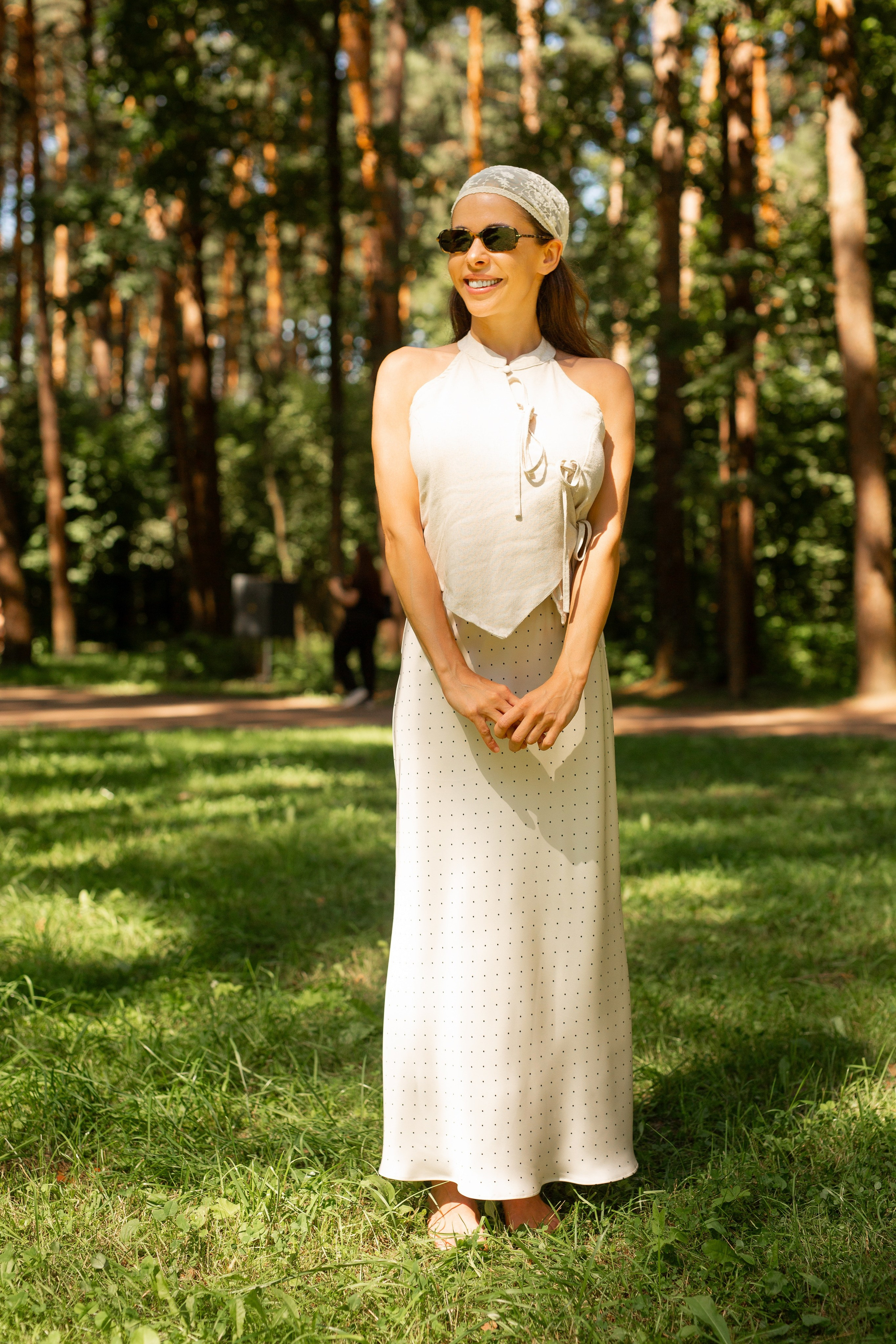 Yoga Fest. Раздолье. Фотограф Оксана Vesna