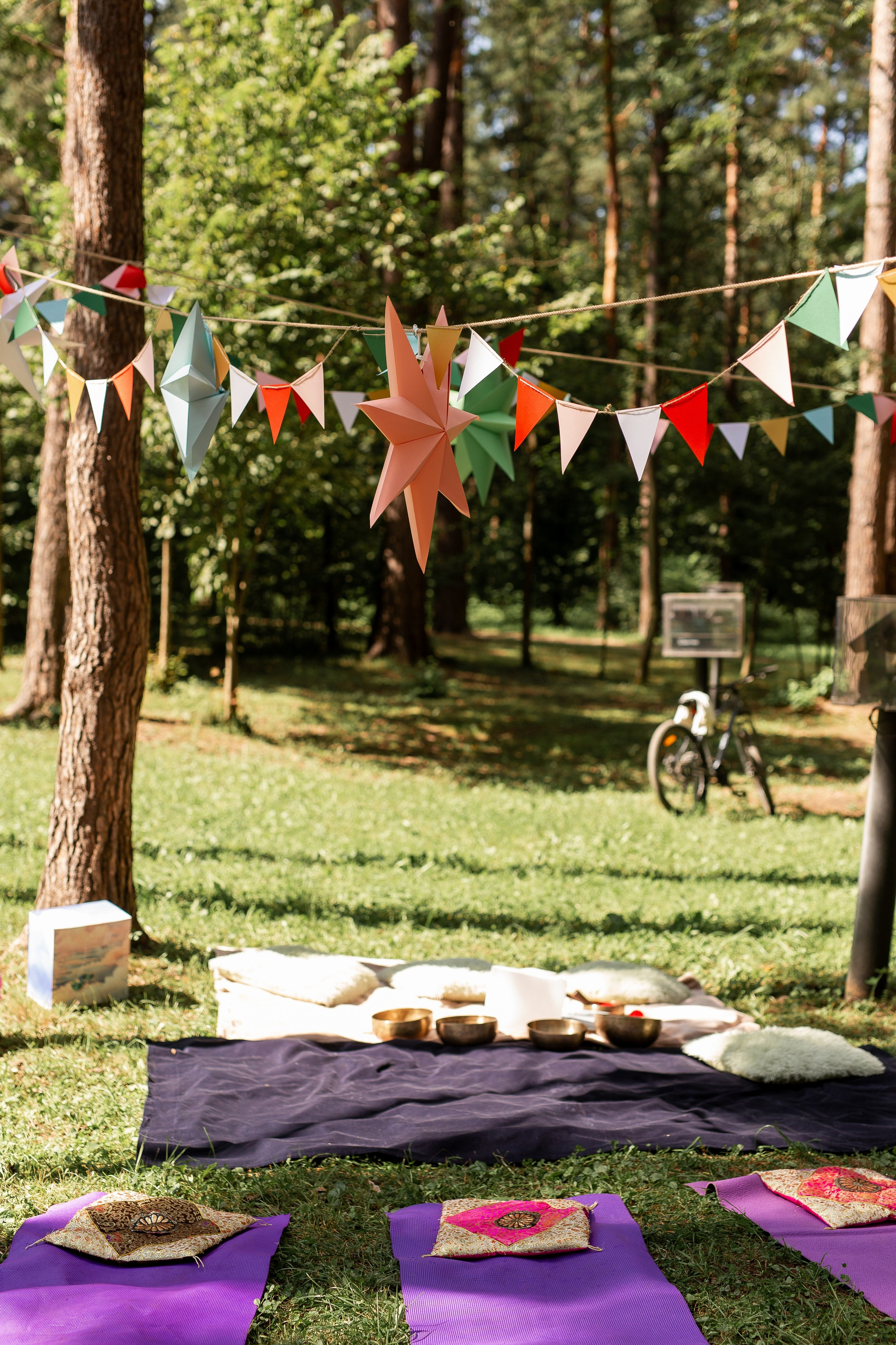 Yoga Fest. Раздолье. Фотограф Оксана Vesna